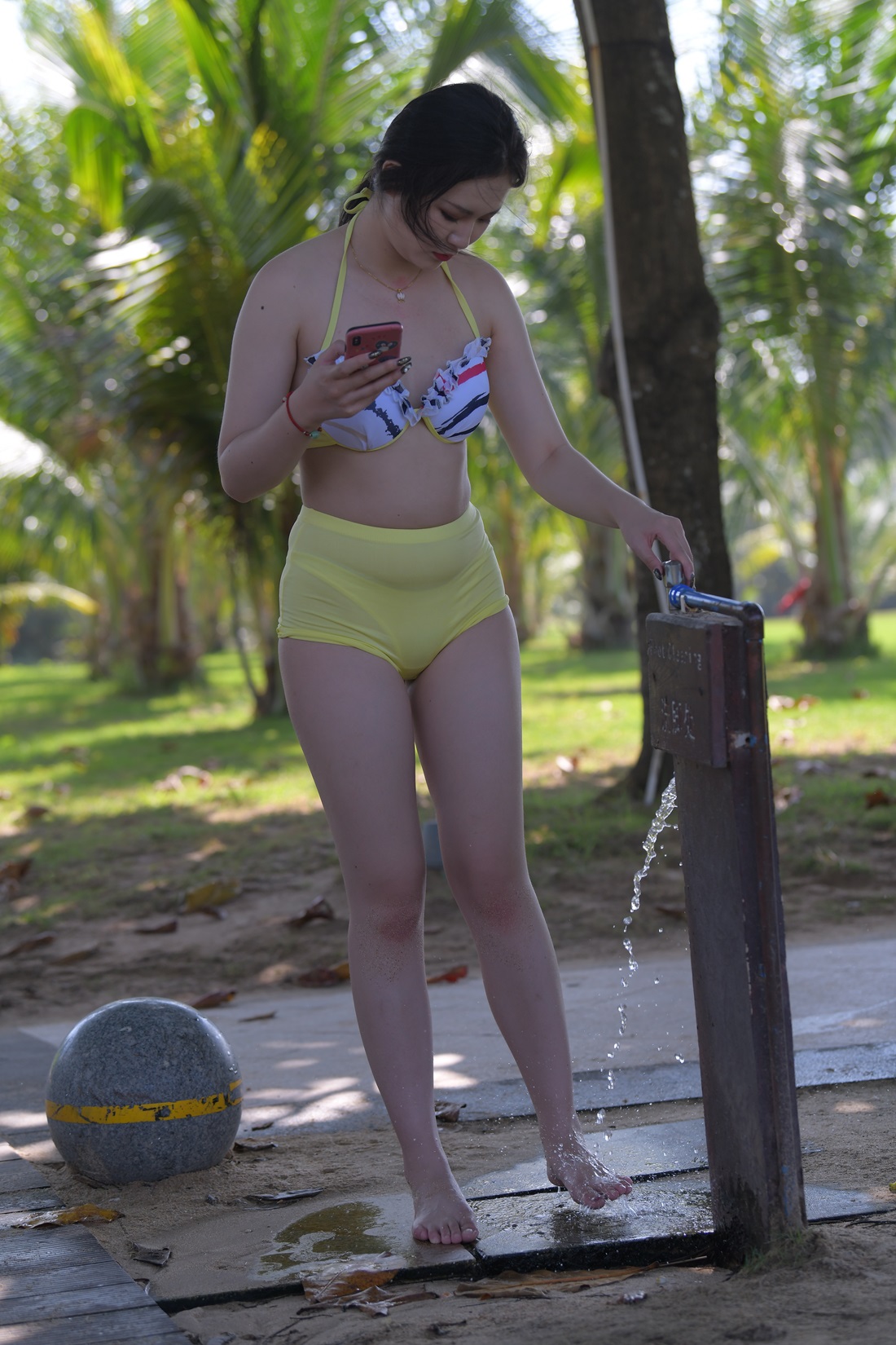 [魔镜原版]孤单的心事 [413P/20V/7.3G]插图2