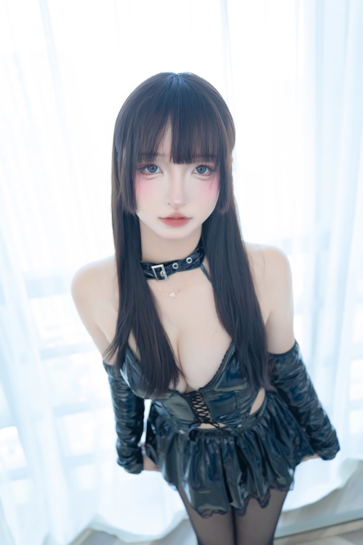 神楽板真冬 NO.247 – 美脚调教[75P/2V/256MB]插图1
