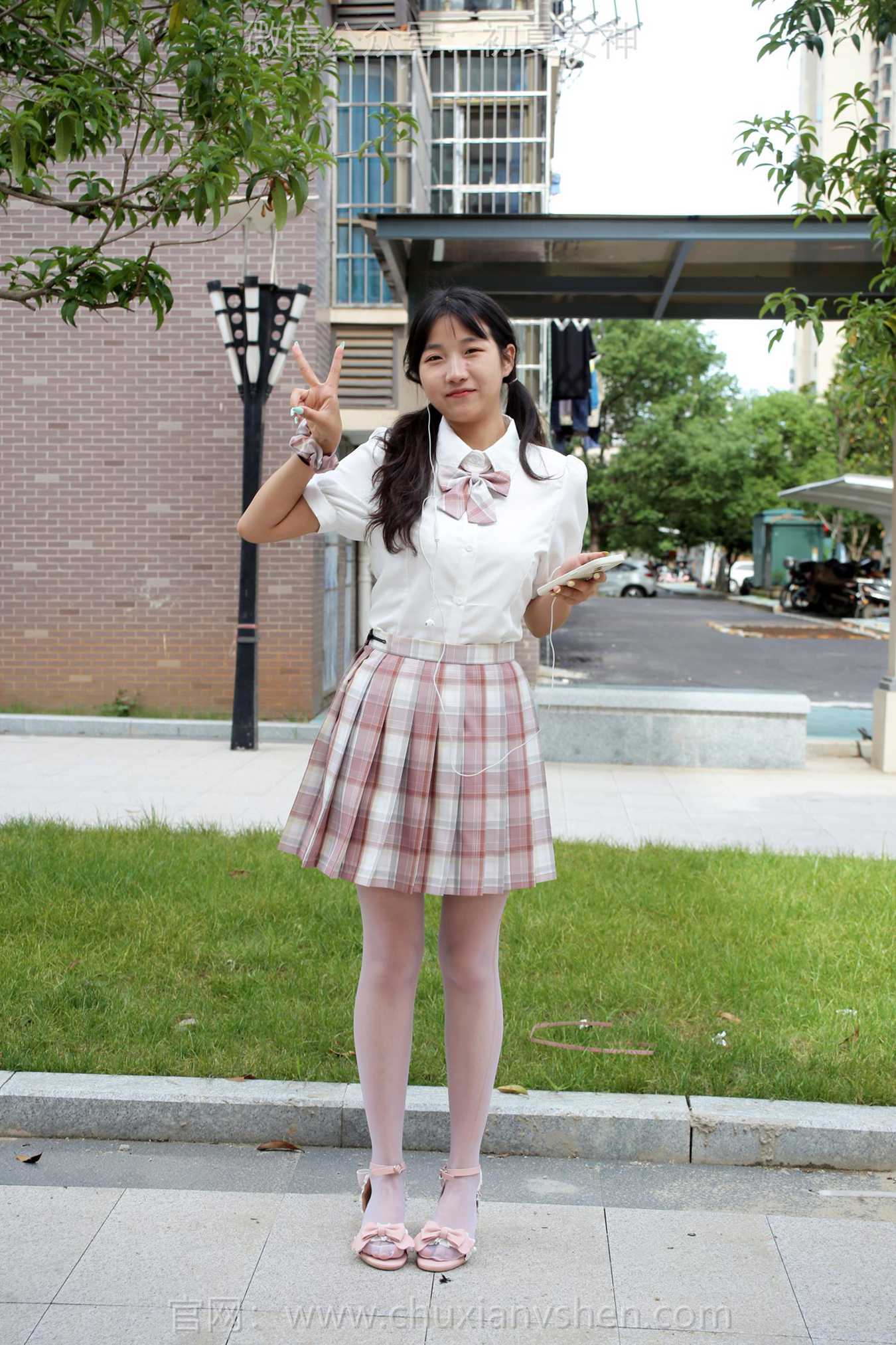 初夏女神 NO.221 点点 优雅自然[95P/1V/3.79GB]插图1