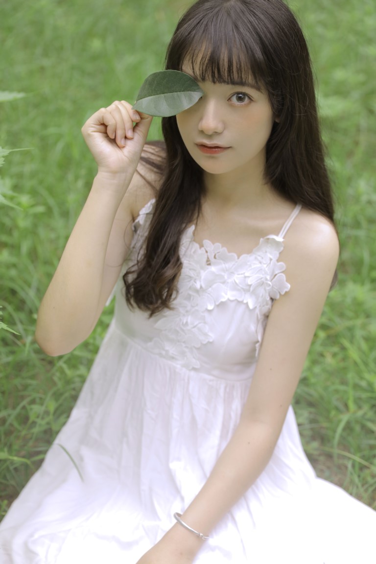 [YITUYU艺图语]2022.10.30 氧气少女 丁丁[23+1P/214MB]插图