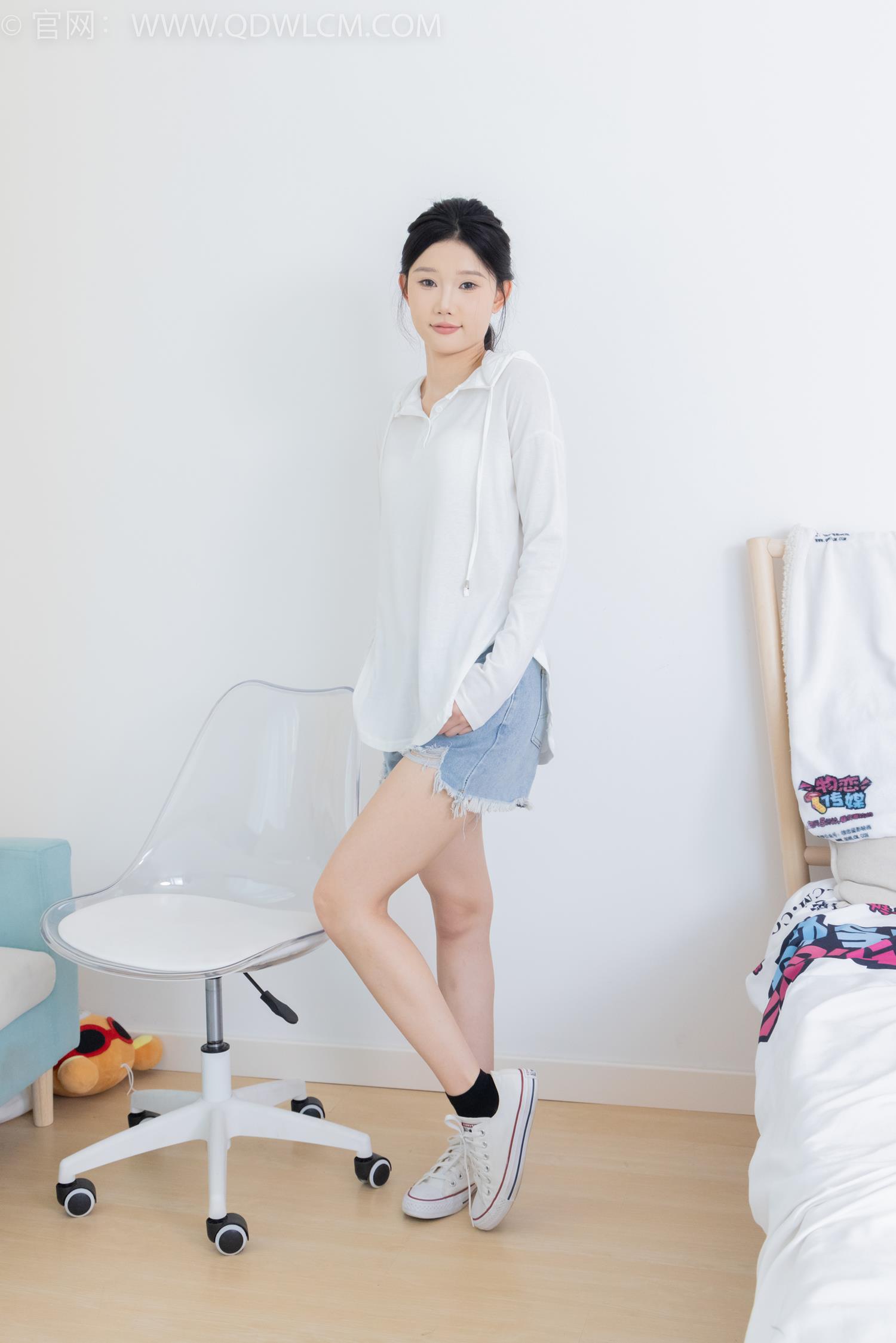 勿恋传媒 NO.2076 小竹-南山忆[150P/1V/4.17GB]插图1