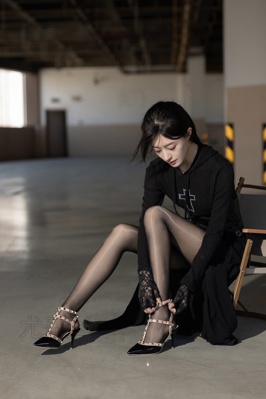 尤密思 No.125 穿搭推广展示图集[77P/548MB]插图3