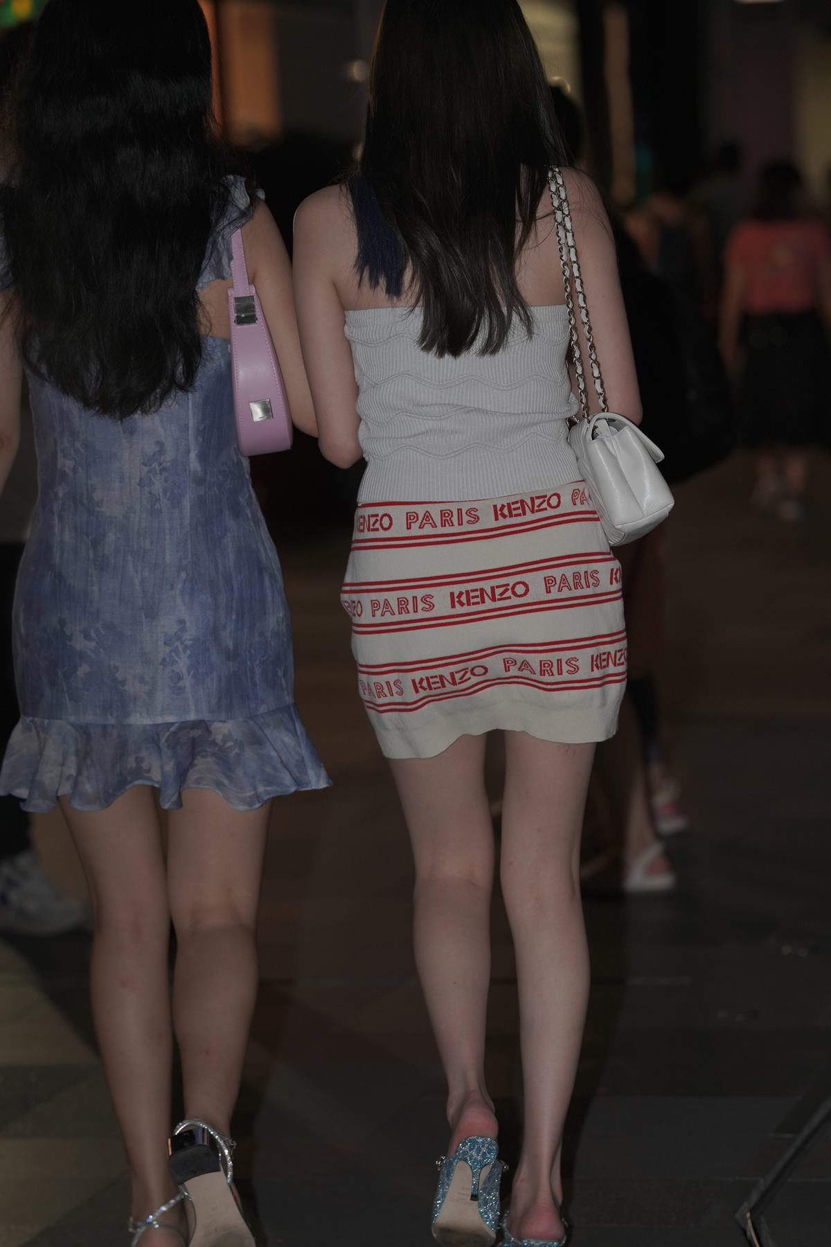 精选街拍作品 NO.4168 迷人针织裙[102P/265MB]插图2