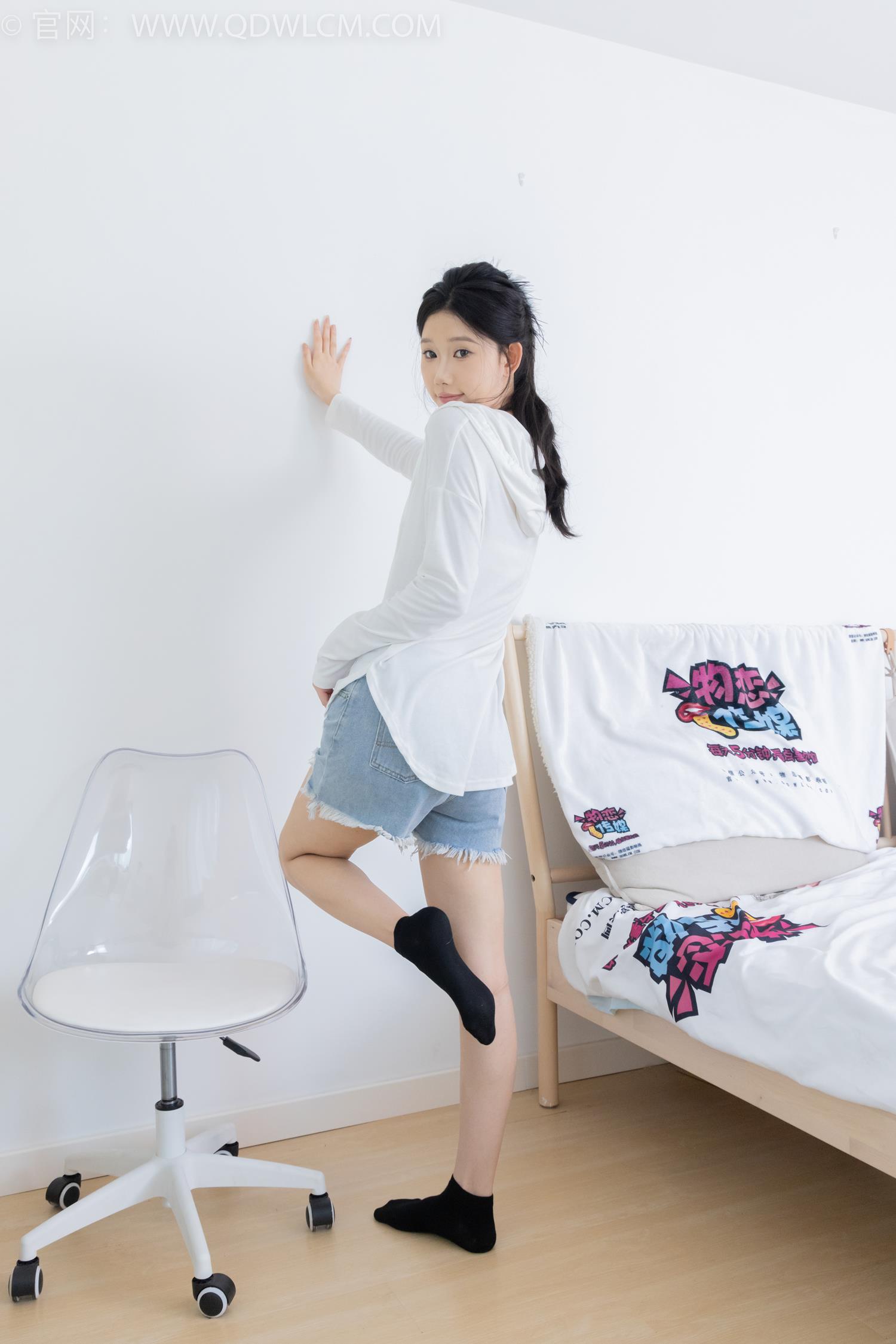 勿恋传媒 NO.2076 小竹-南山忆[150P/1V/4.17GB]插图3