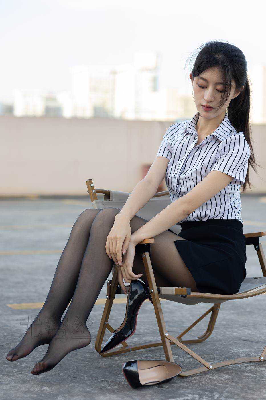 尤密思 No.125 穿搭推广展示图集[77P/548MB]插图