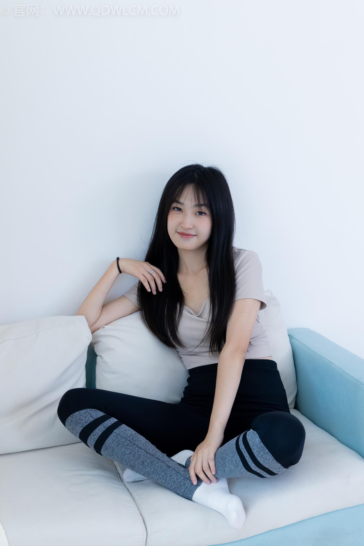 勿恋传媒 NO.2069 嘉木-夕阳余晖[170P/1V/4.83GB]插图3