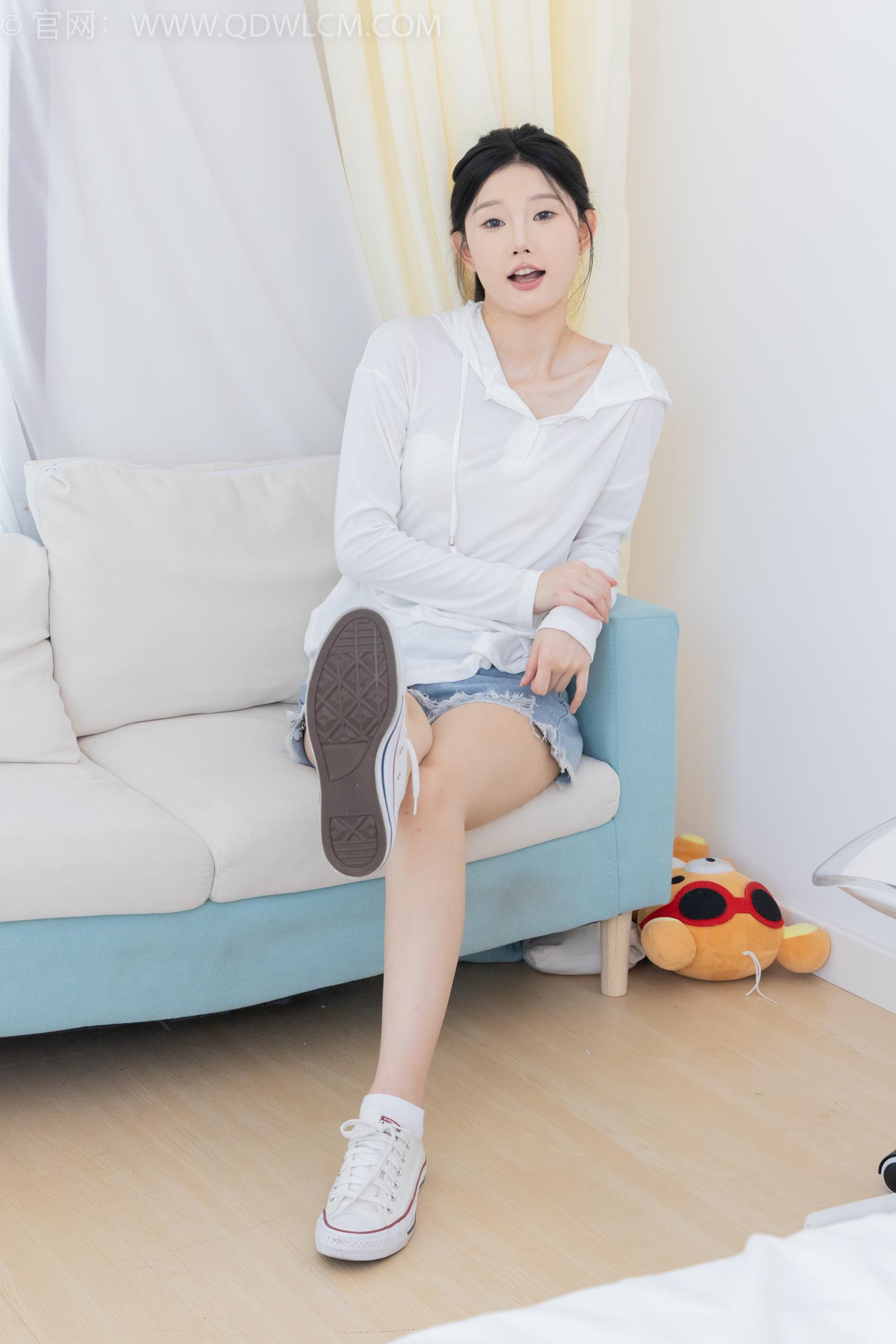 勿恋传媒 NO.2076 小竹-南山忆[150P/1V/4.17GB]插图5