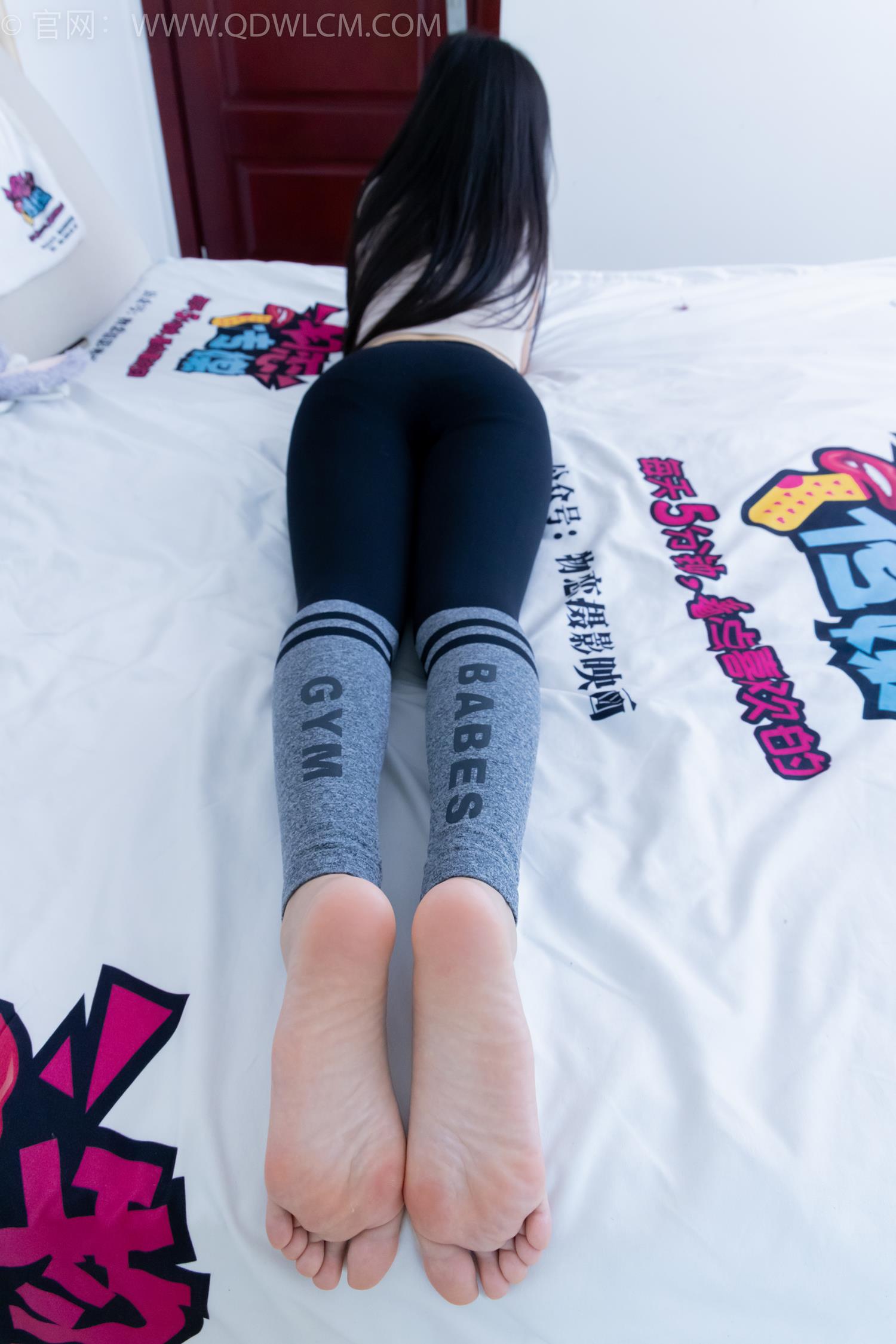 勿恋传媒 NO.2069 嘉木-夕阳余晖[170P/1V/4.83GB]插图4