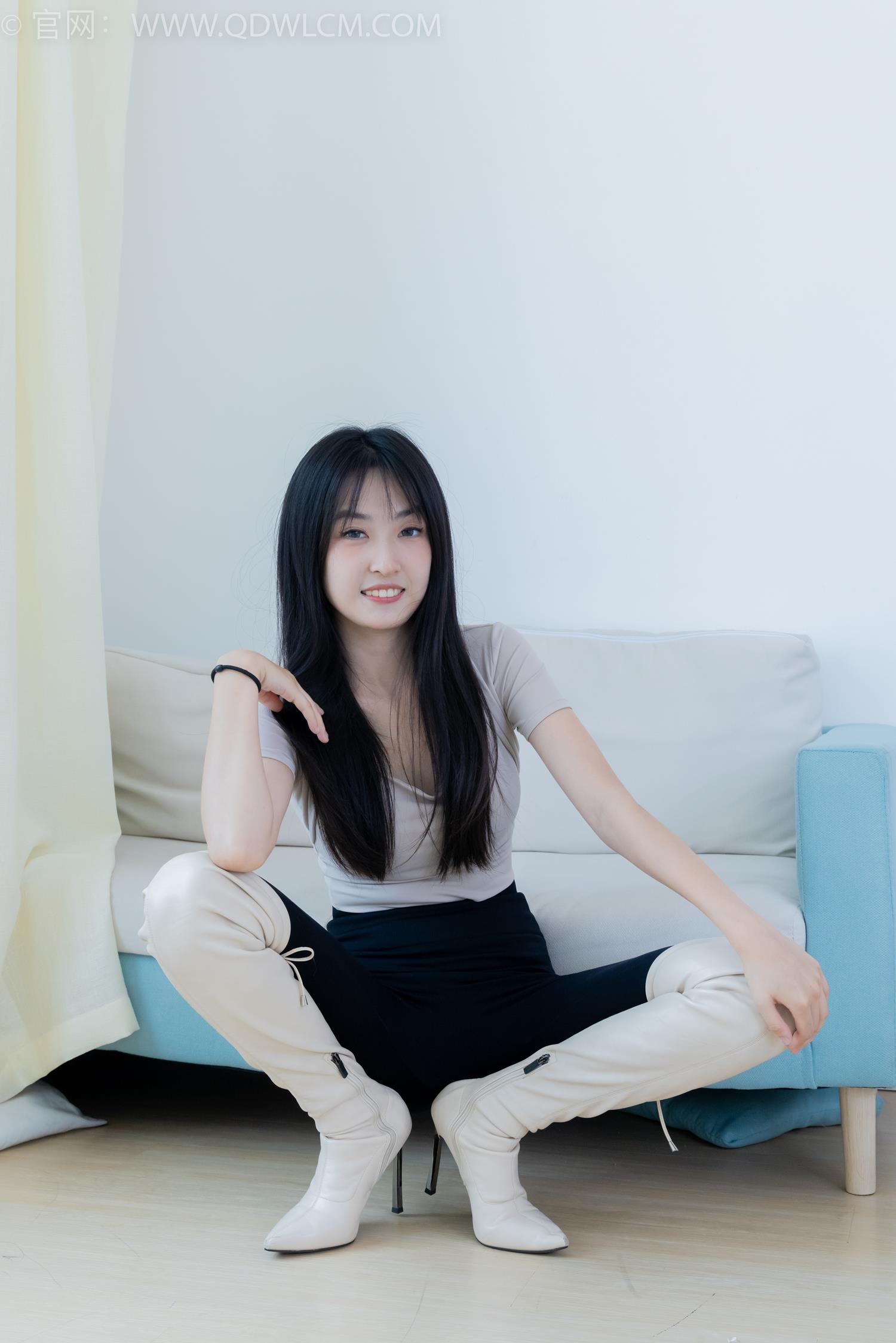 勿恋传媒 NO.2069 嘉木-夕阳余晖[170P/1V/4.83GB]插图