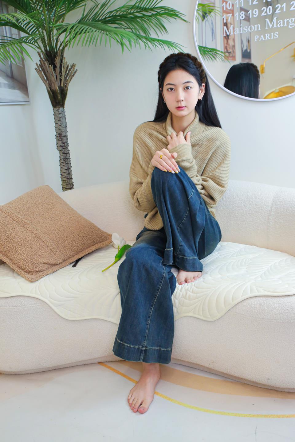 绮梦：082期 小宇（无印珍藏版）[615P/2V/12.7G]插图6