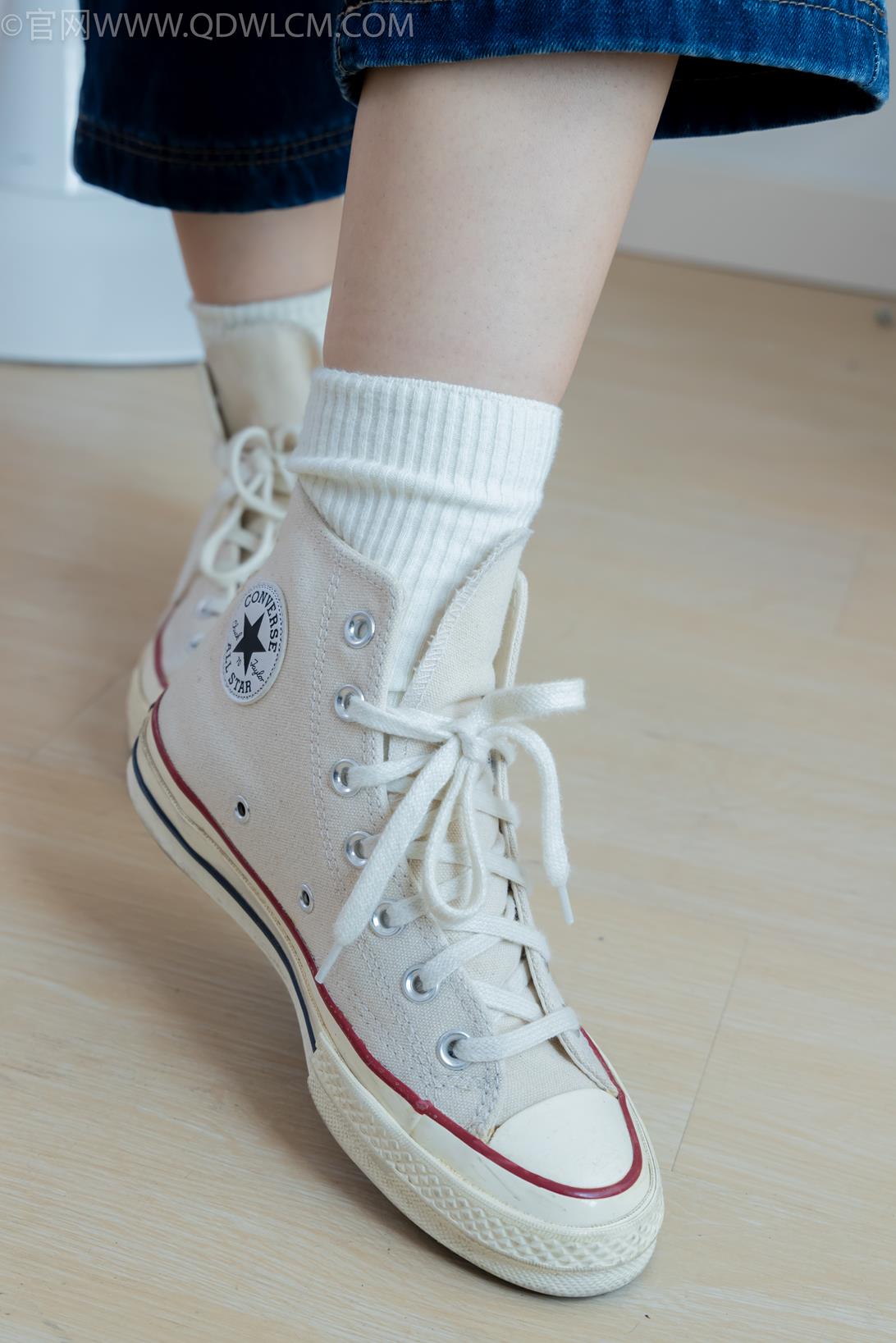 物恋2152期：嘟嘟-云卷云舒 [163P/1V/4.31G]插图2