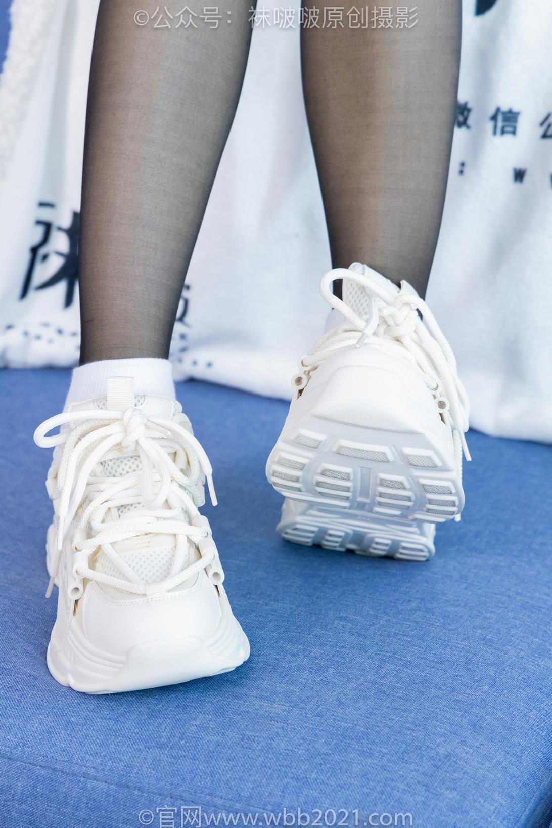 袜啵啵499期花絮版 [148P/1V/7.58G]插图7