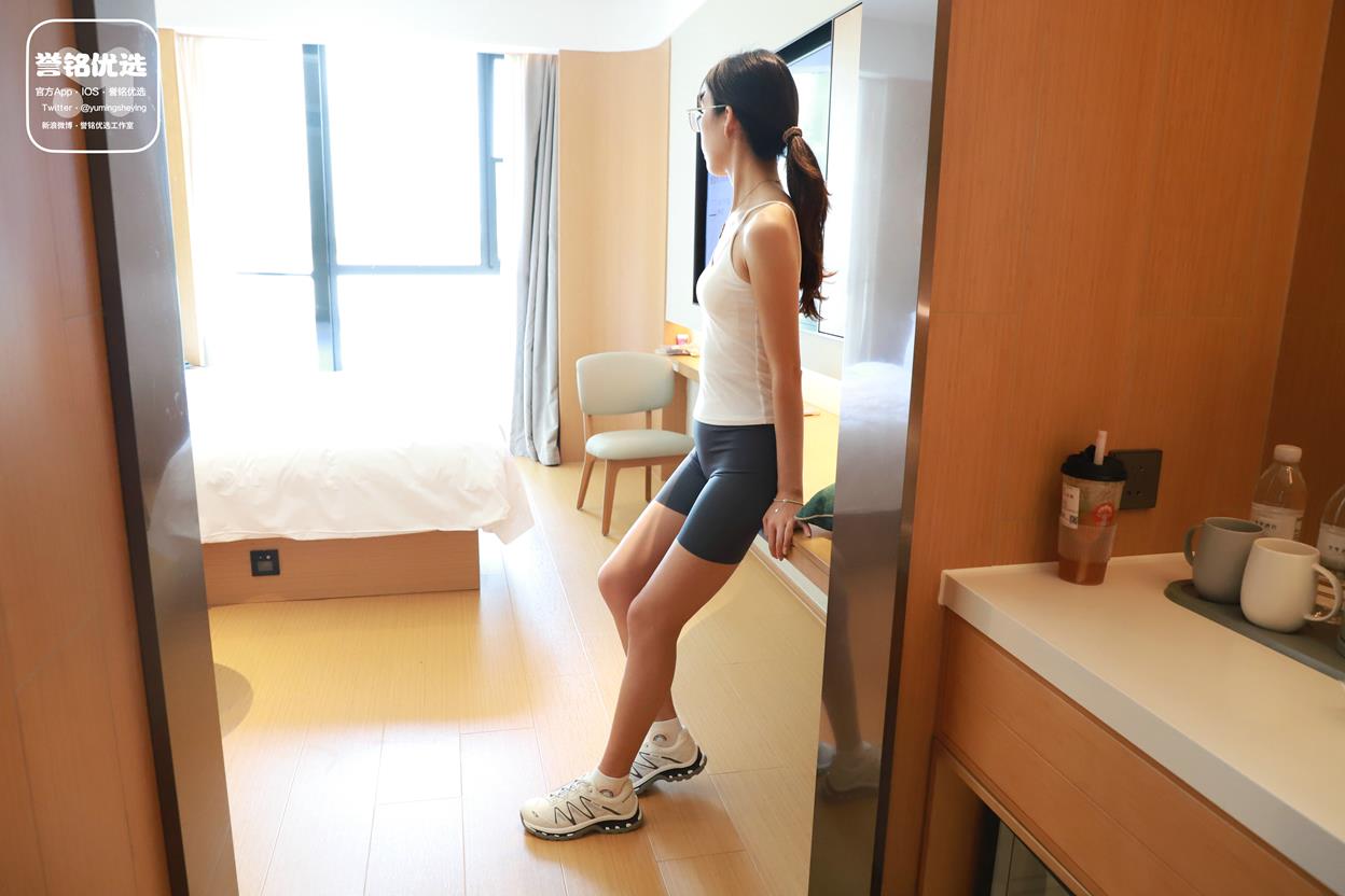 誉铭2024第12期 [105P/1V/2.76G]插图4