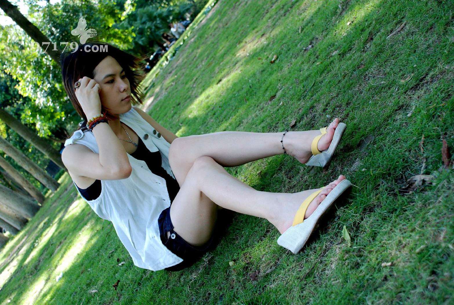 97179 NO.014-阿虫[23P/6MB]插图1