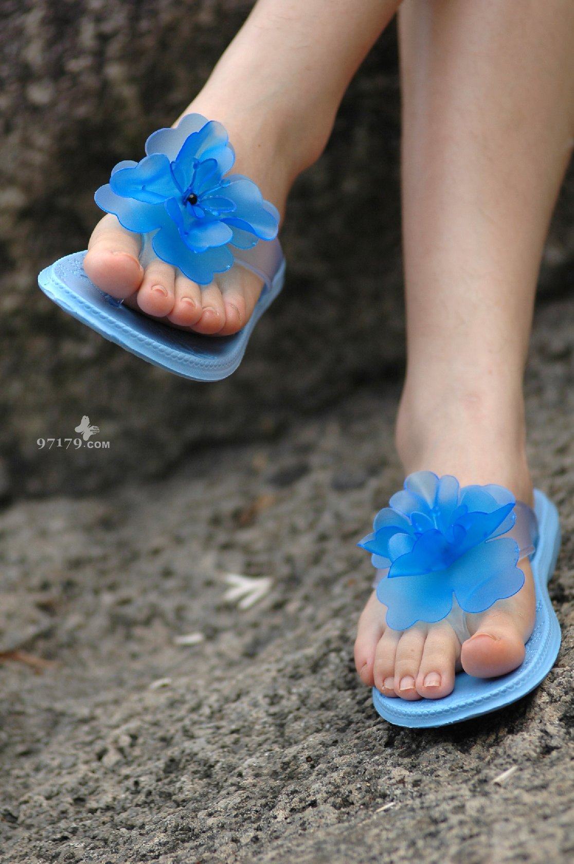 97179 NO.014-黛米恩 凉拖[113P/36MB]插图1