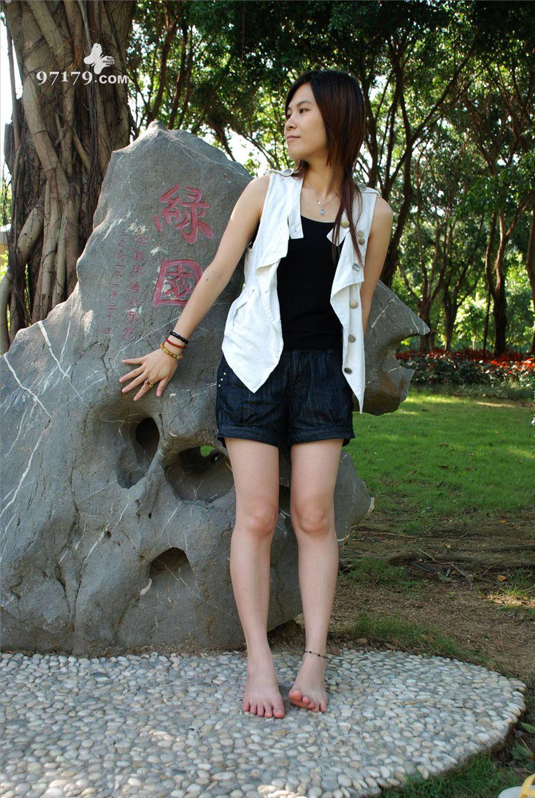 97179 NO.015-阿虫[44P/9MB]插图1