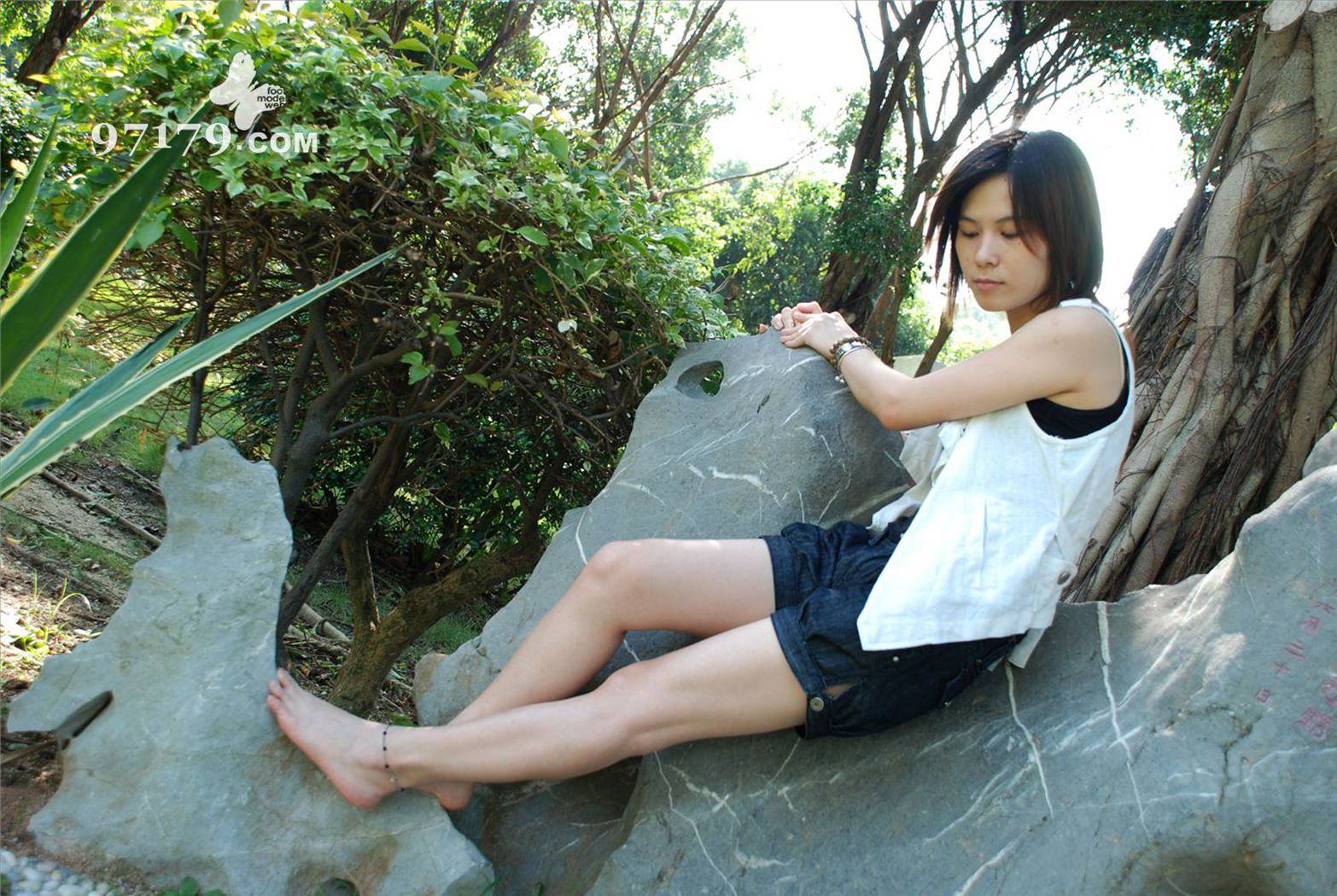 97179 NO.015-阿虫[44P/9MB]插图2