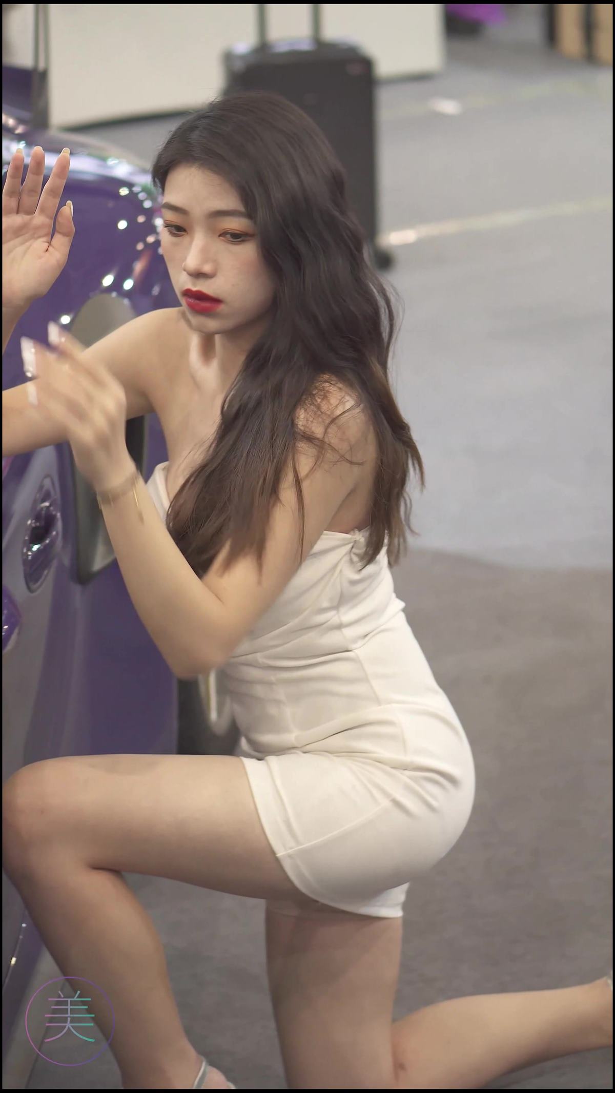 NO.0039 2021 东莞AIT改装车展 Auto Salon Racing Model 28[1V/585MB]插图3