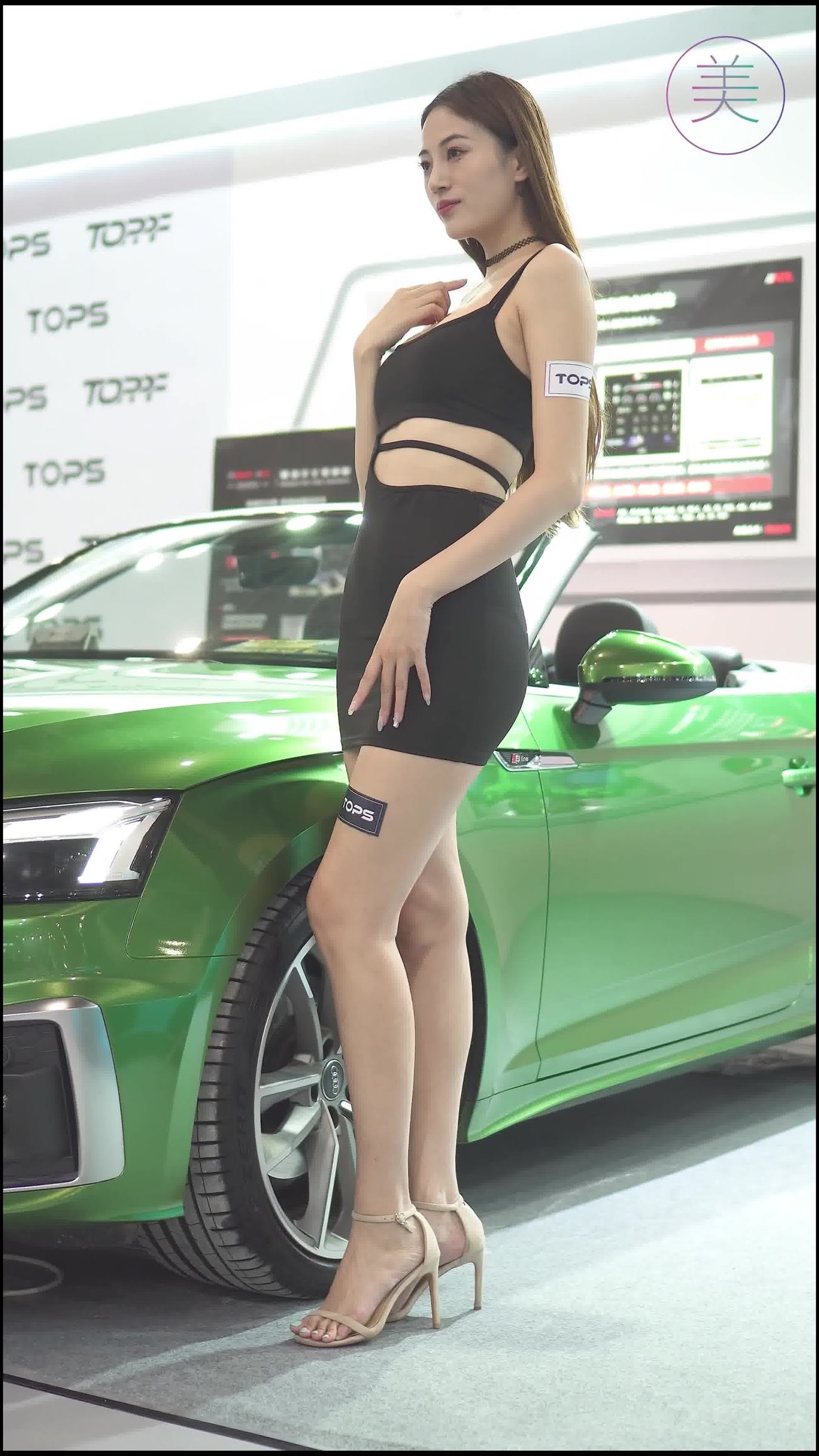 NO.0053 2021 东莞AIT改装车展 Auto Salon Racing Model 44[1V/176MB]插图2