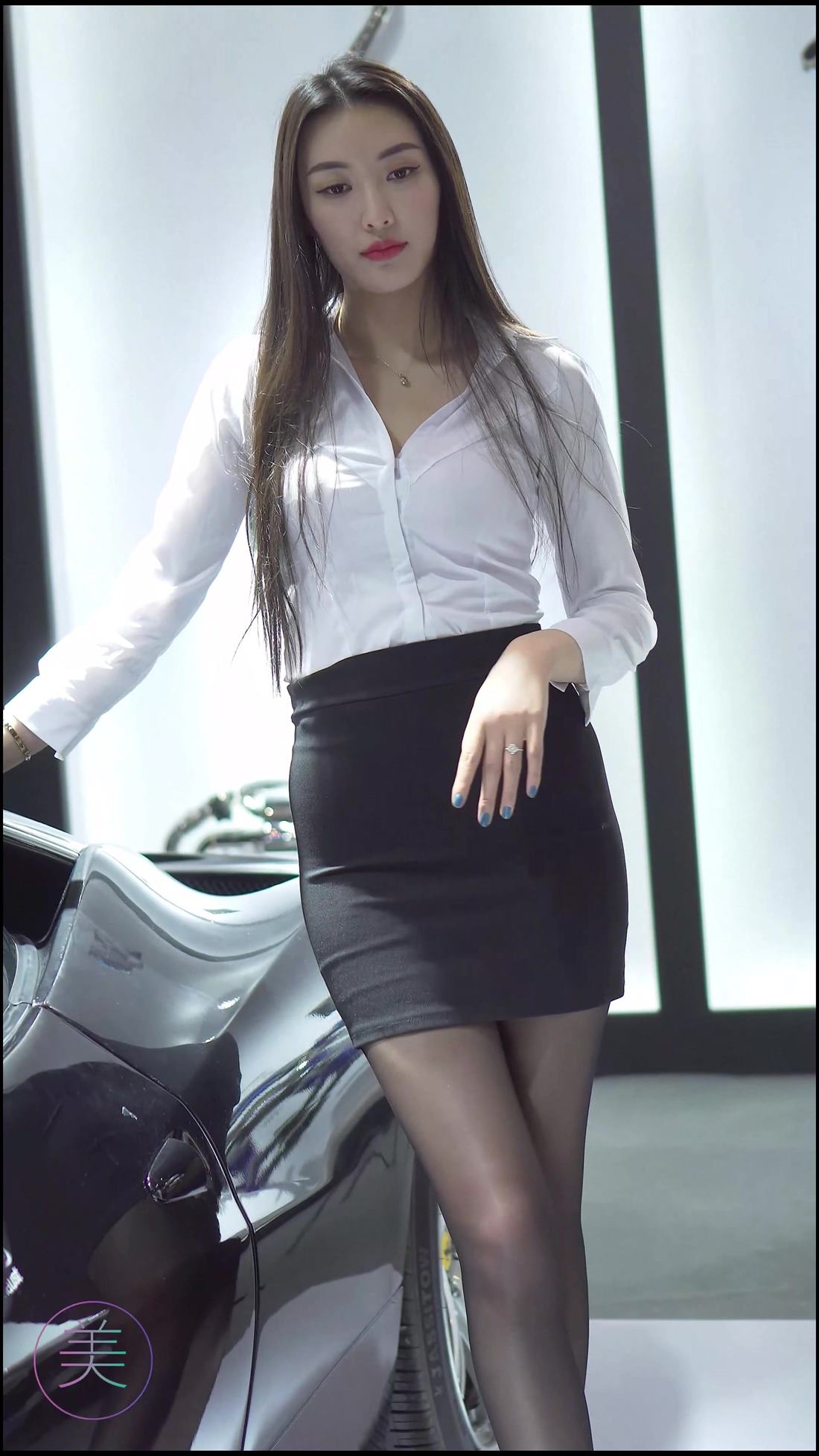 NO.0010 2020 东莞AIT改装车展 Auto Salon Racing Model 118[1V/766MB]插图