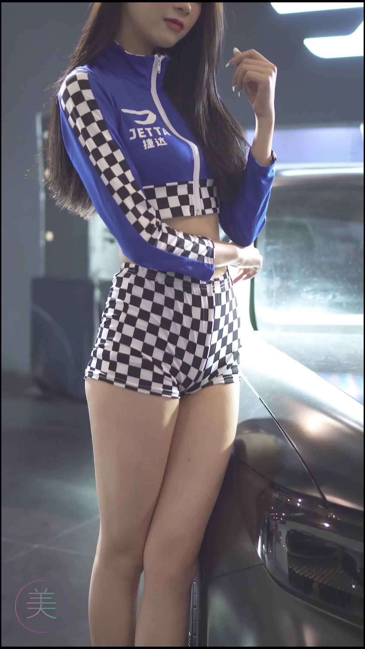 NO.0021 2021 东莞AIT改装车展 Auto Salon Racing Model 10[1V/311MB]插图