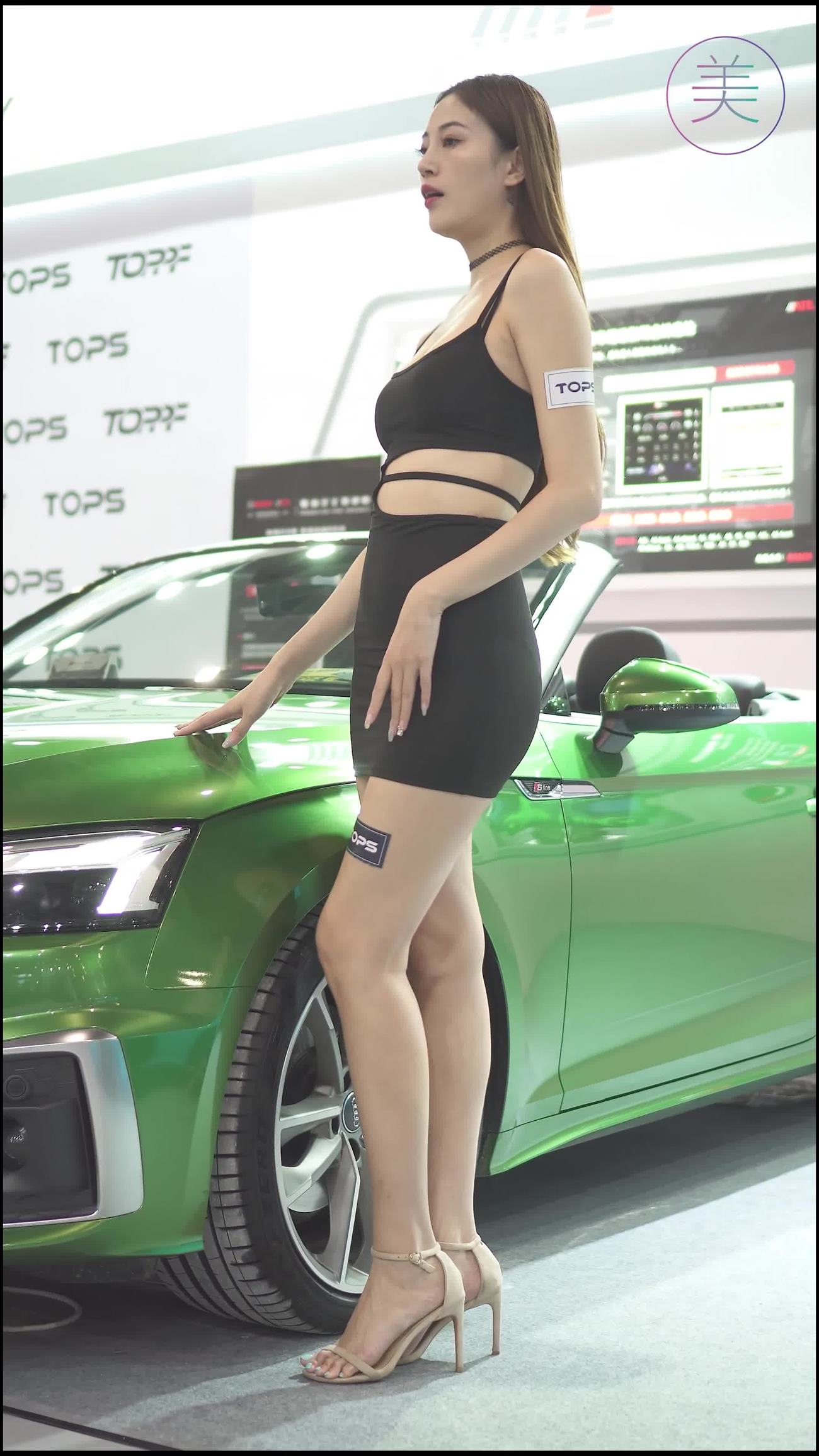 NO.0053 2021 东莞AIT改装车展 Auto Salon Racing Model 44[1V/176MB]插图1