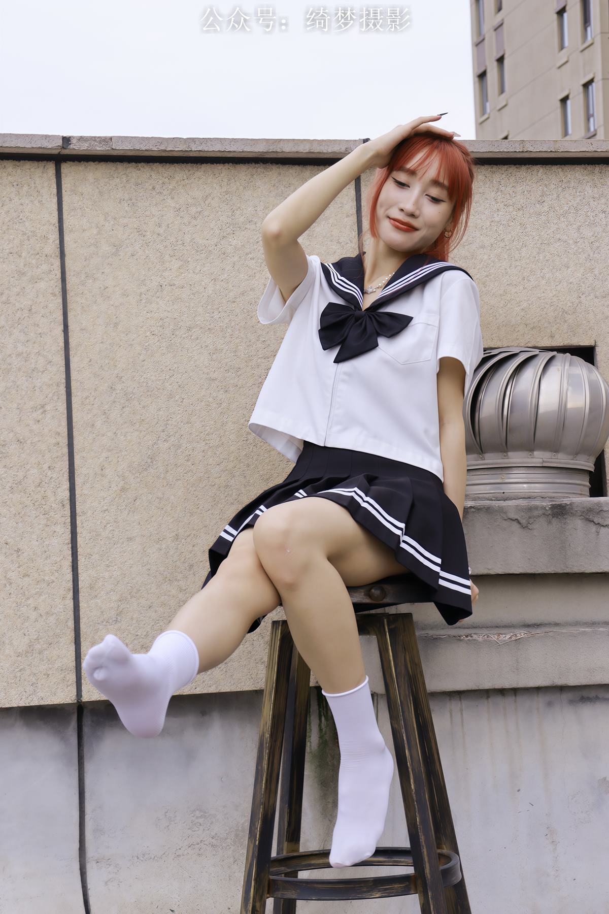 绮梦摄影 第001期 雪莉（精选视频版）[148P/1V/3.31GB]插图2