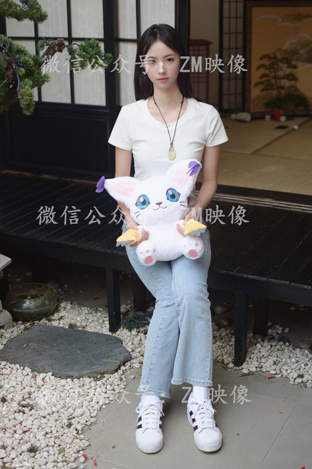 织梦映像-光明徽章完整版[278P/1V/7.03G]插图4