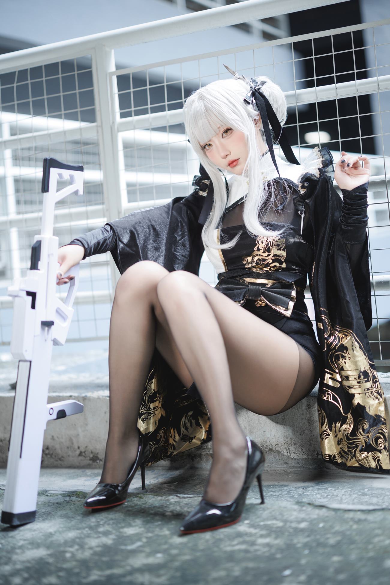 切切celia – 布兰浴衣[17P/260MB]插图3