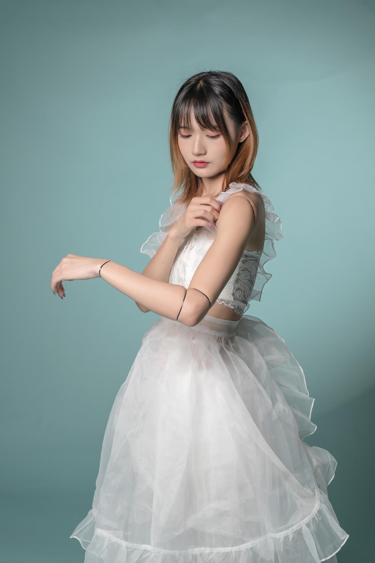 人气Coser@兔子Zzz不吃胡萝卜 木偶[25P/142MB]插图2