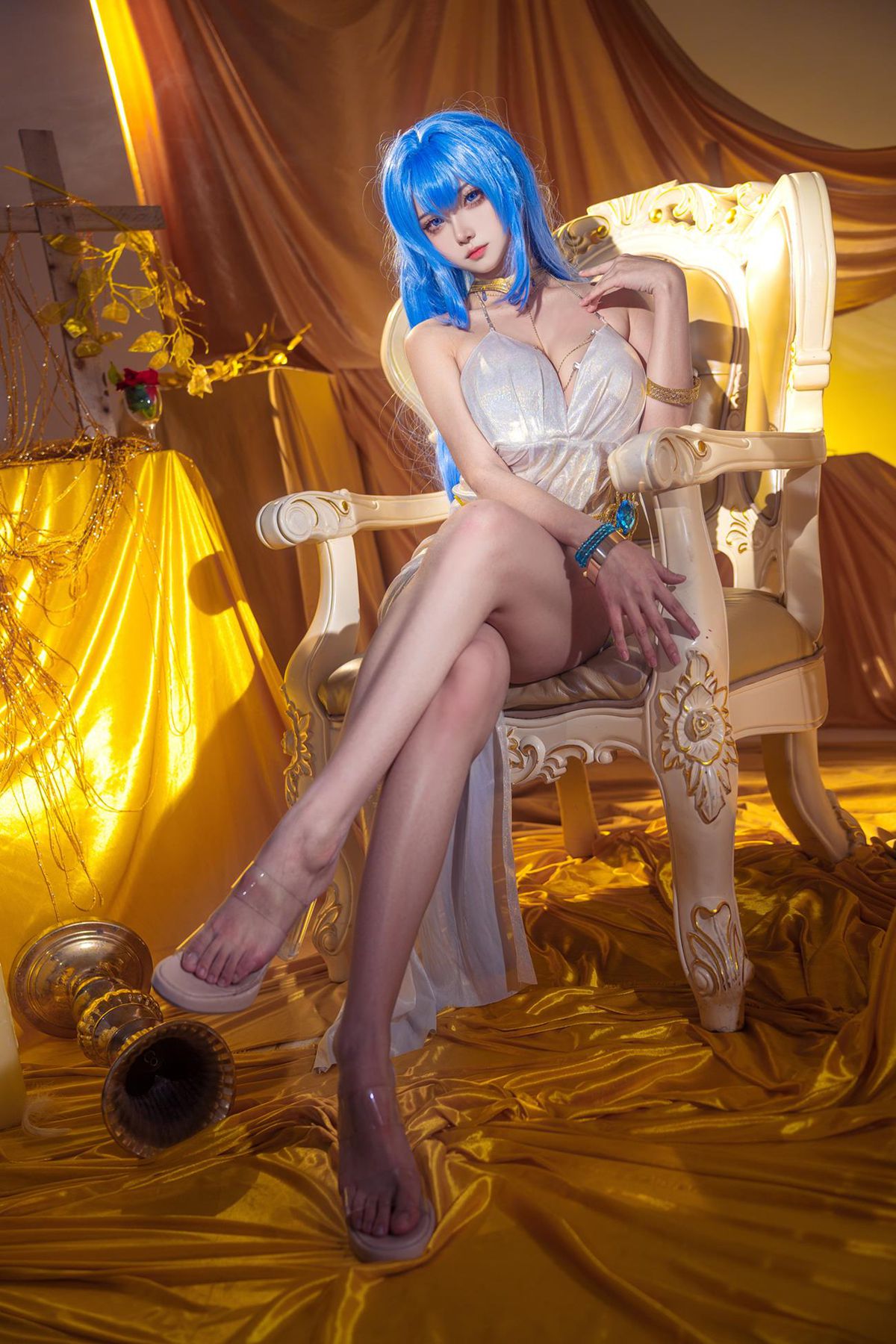 Seya-狮砸 – 海伦[12P/197MB]插图