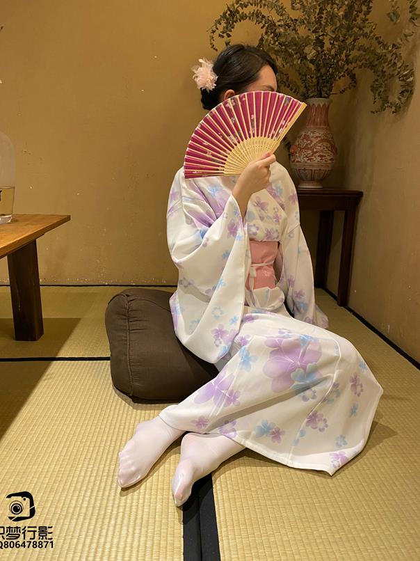 织梦映像 树下酒馆 [80P/1V/2G]插图5