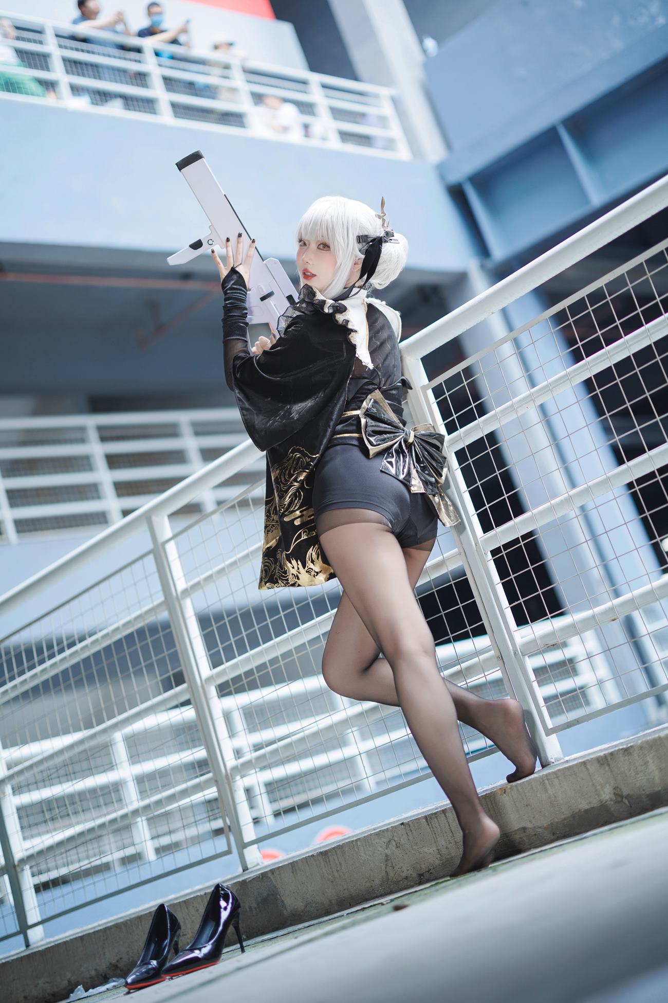 切切celia – 布兰浴衣[17P/260MB]插图1