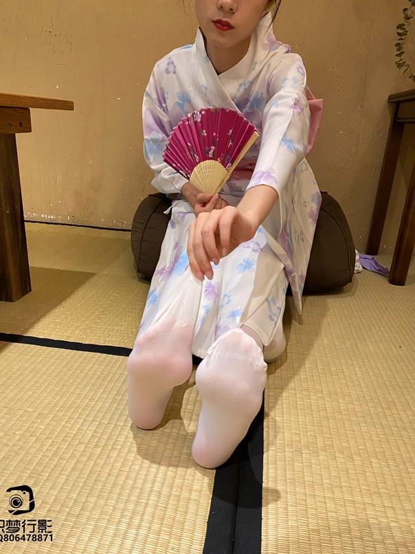 织梦映像 树下酒馆 [80P/1V/2G]插图3