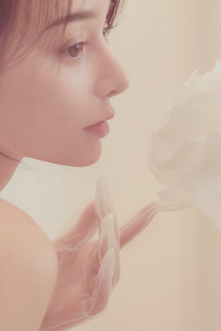 [YITUYU艺图语]2022.11.01 天使 荔枝蜜ko[20+1P/245MB]插图2