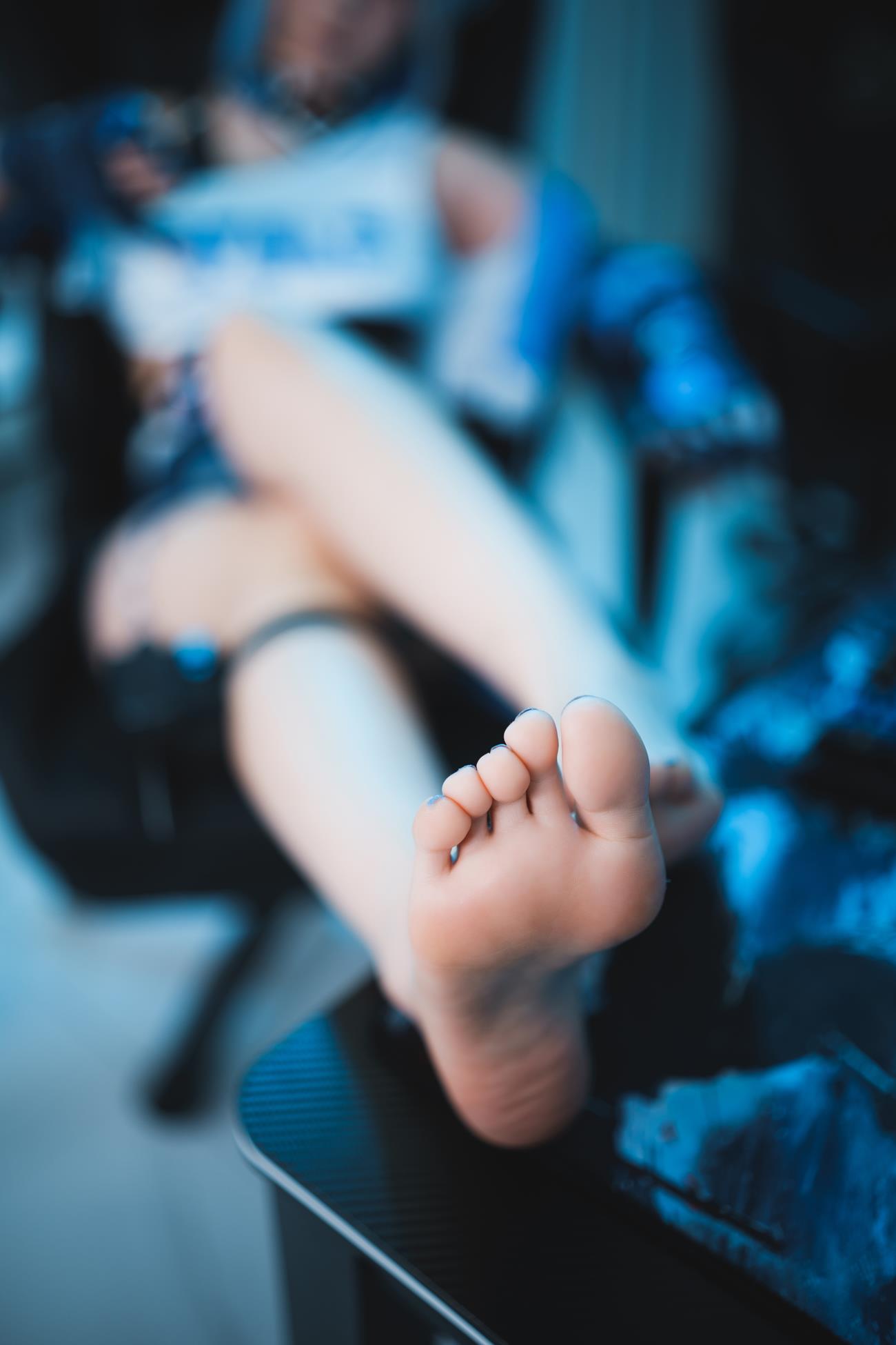 Seele麦麦 – 银狼的满分游戏记录[129P/895MB]插图3