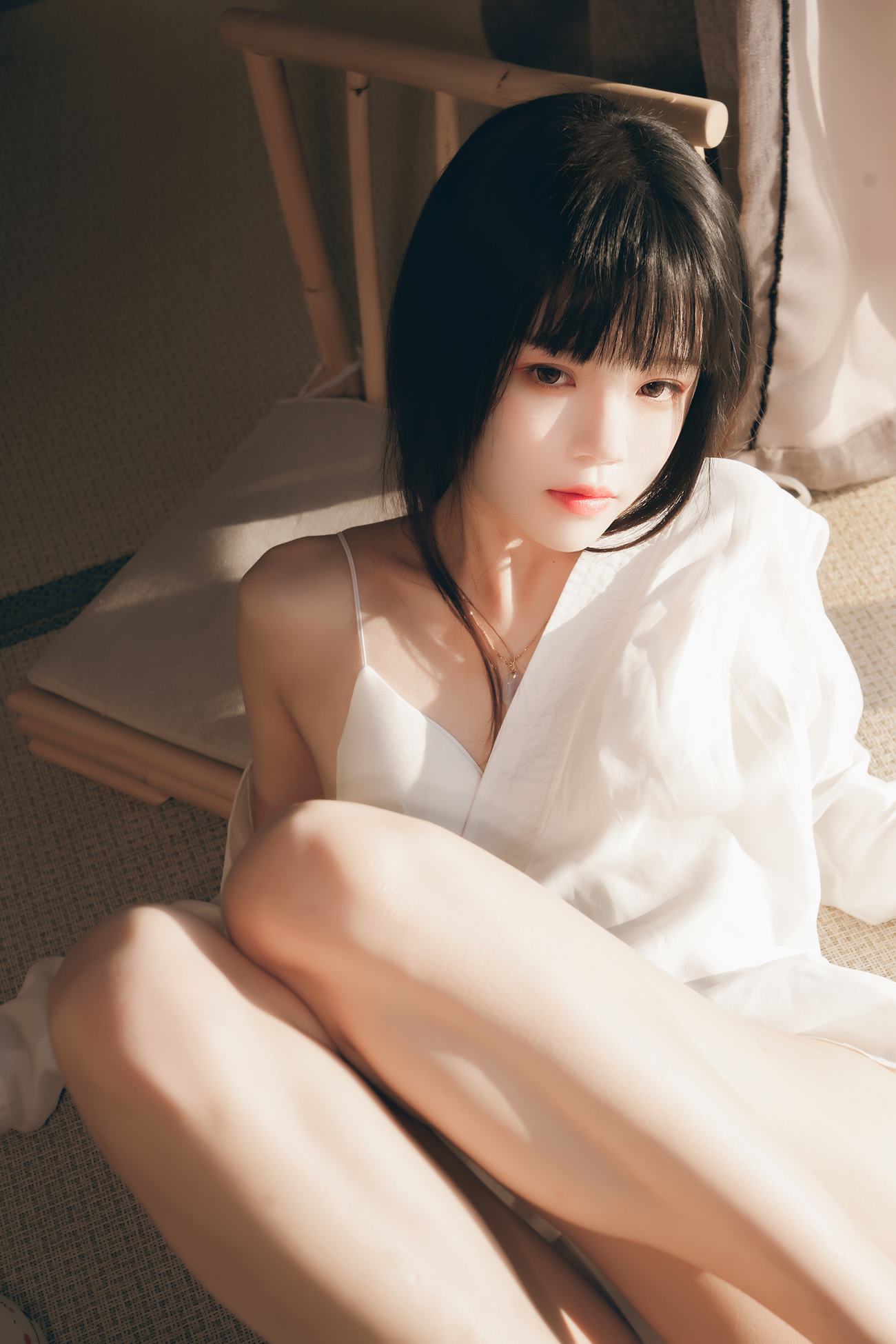 桜桃喵 – 融雪2[58P/1.18GB]插图