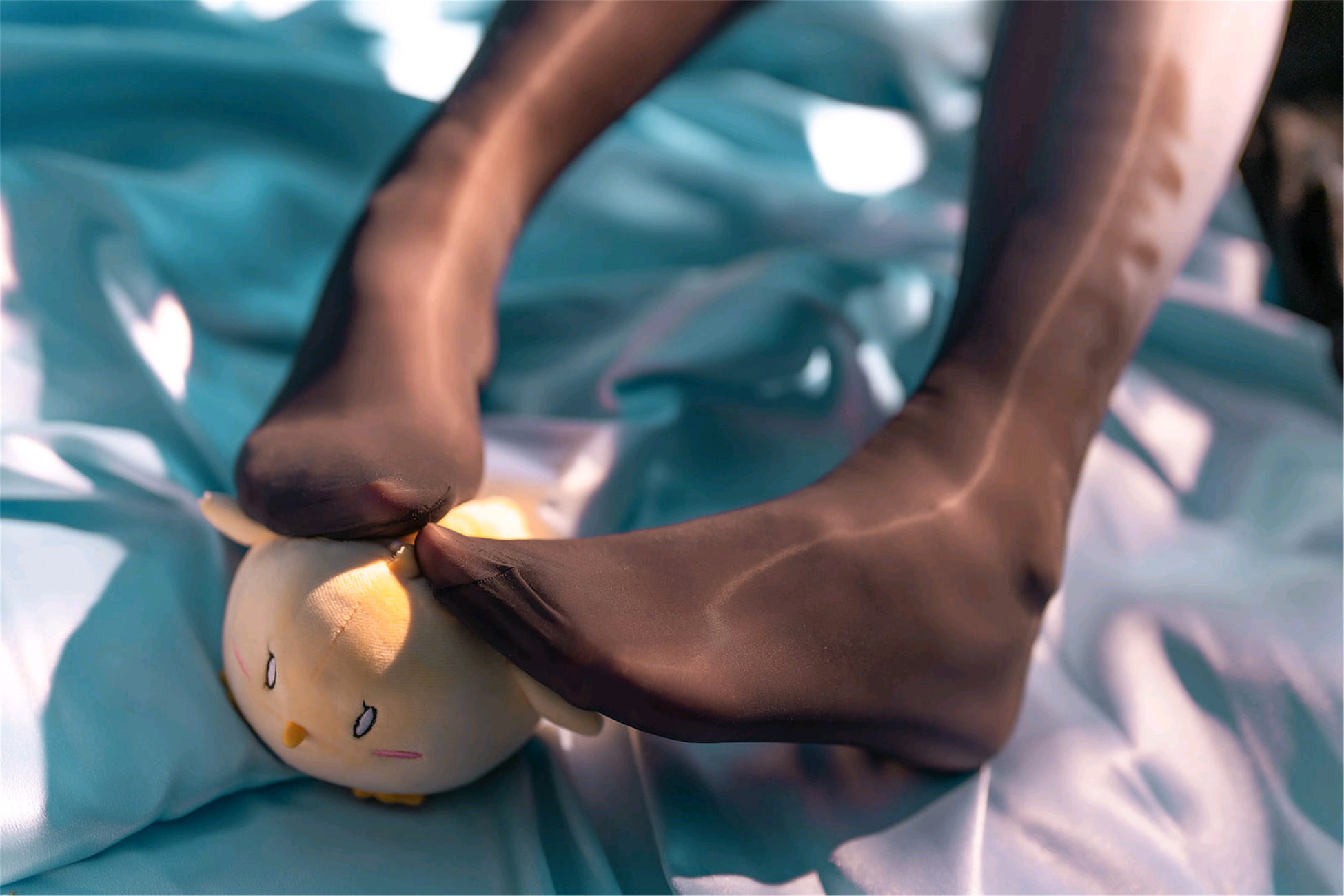 星之迟迟 – 镇海 潋滟水色[35P/577MB]插图4