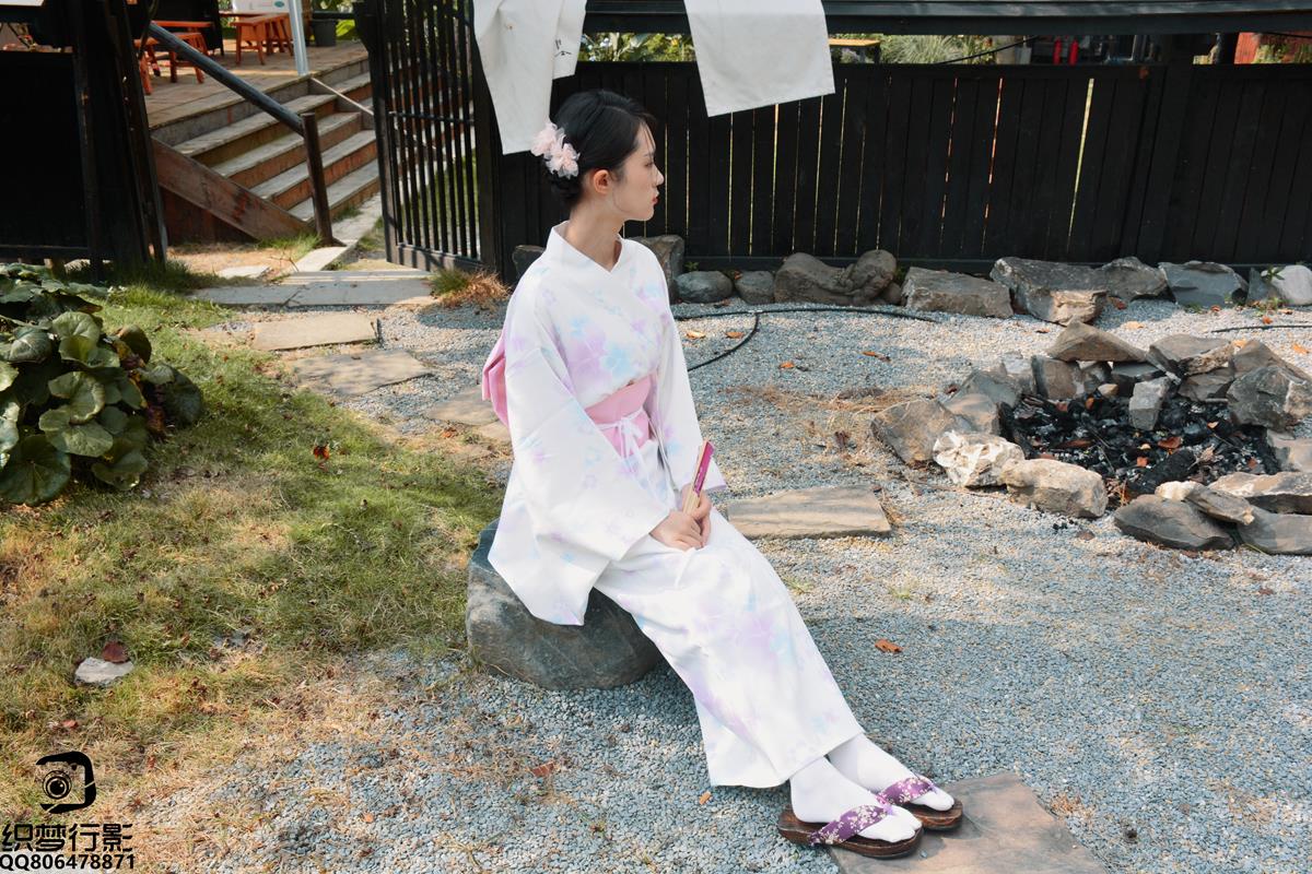 织梦映像 树下酒馆 [80P/1V/2G]插图