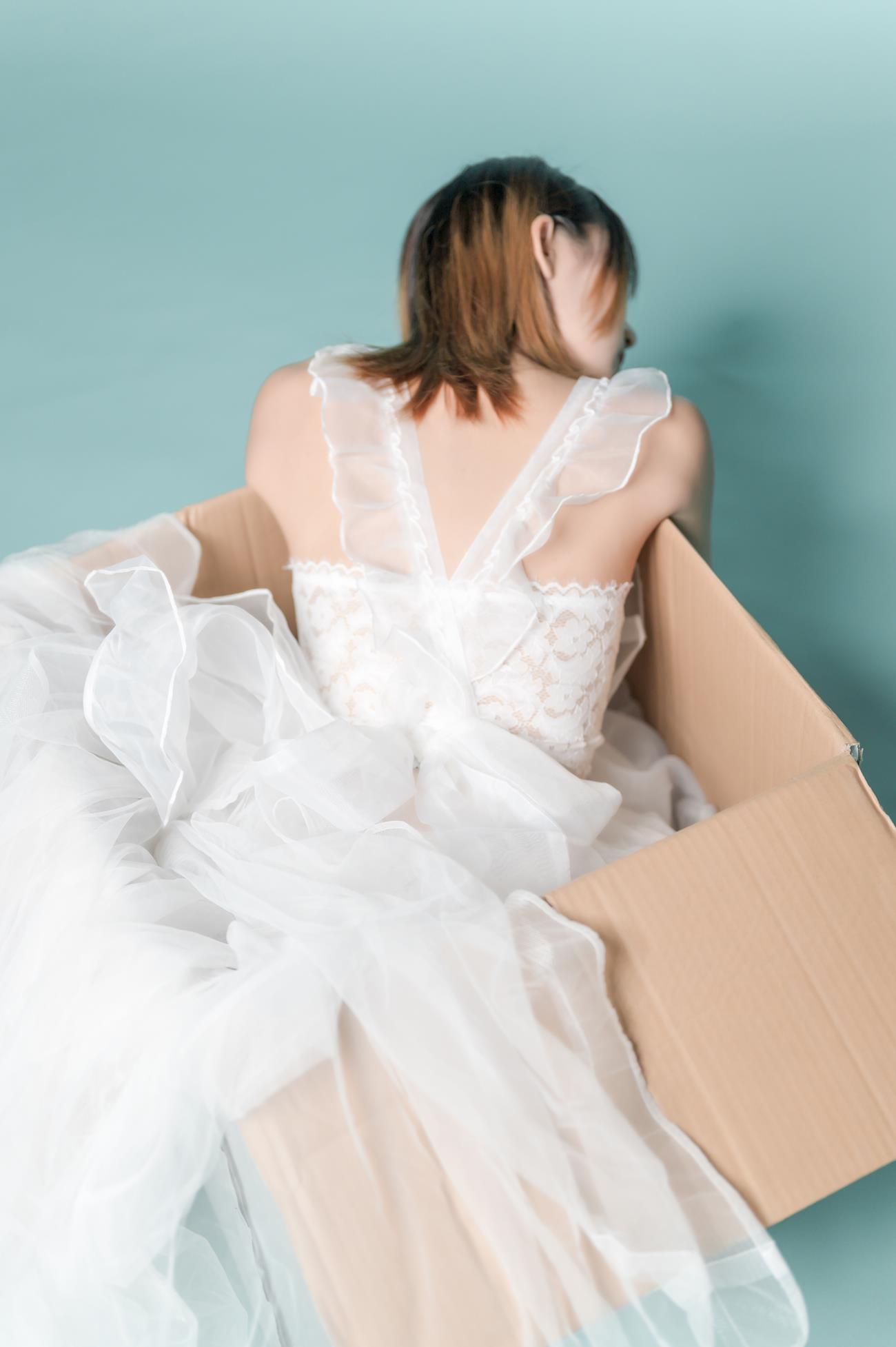 人气Coser@兔子Zzz不吃胡萝卜 木偶[25P/142MB]插图3