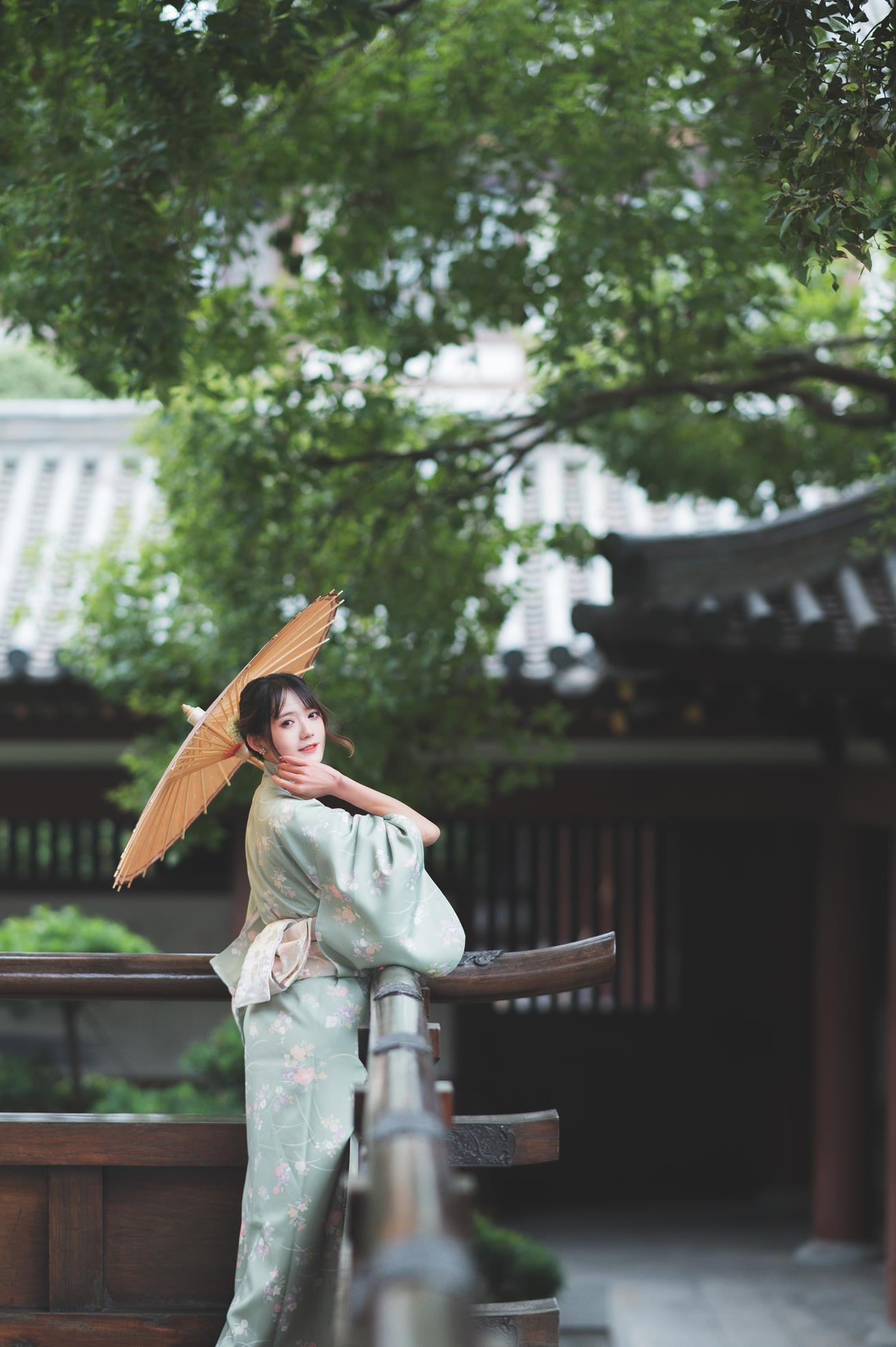 人气Coser@兔子Zzz不吃胡萝卜 晚唐传唐[25P/247MB]插图2