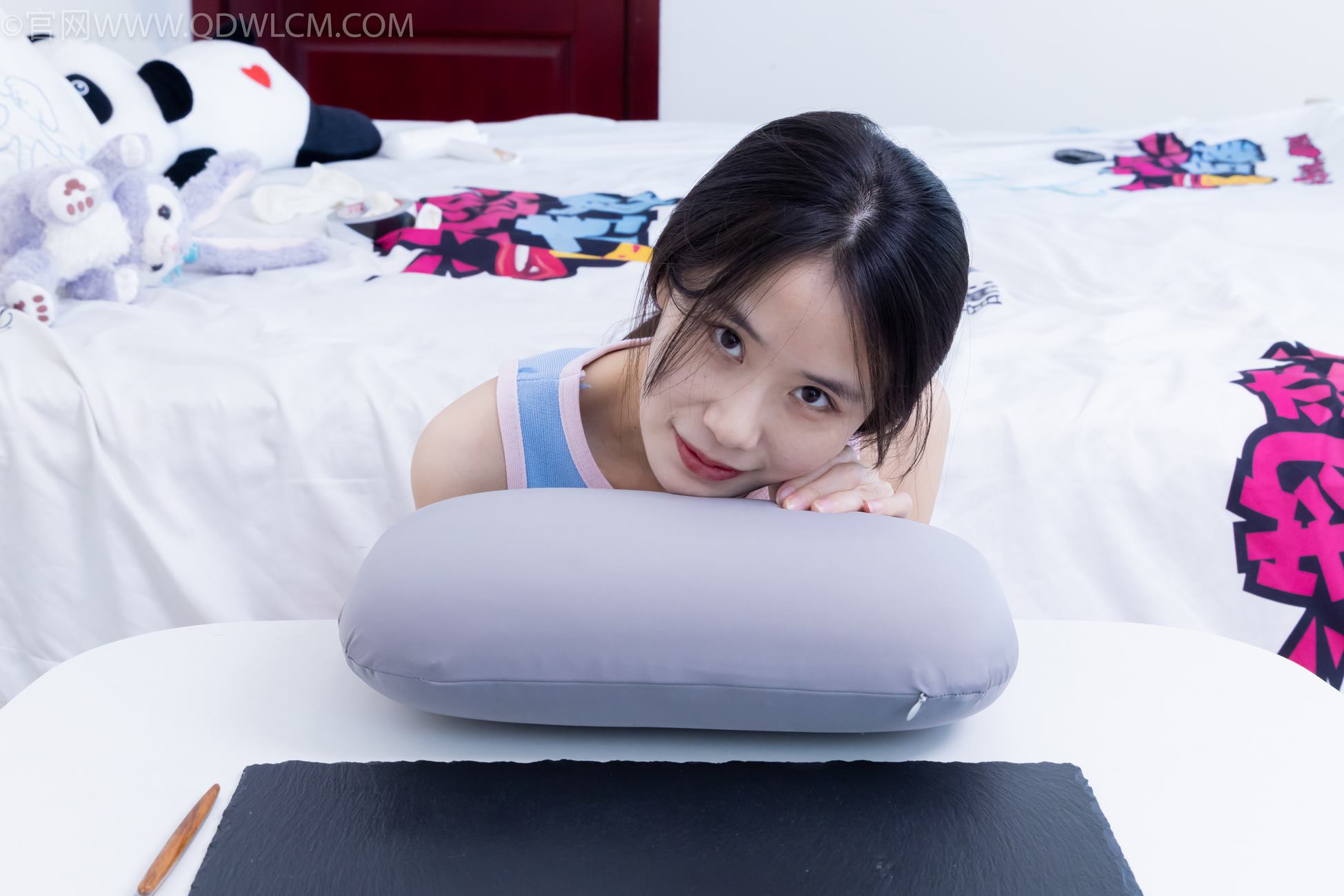 勿恋传媒 NO.2150 菜菜-丹丹的思念[232P/1V/6.51GB]插图3