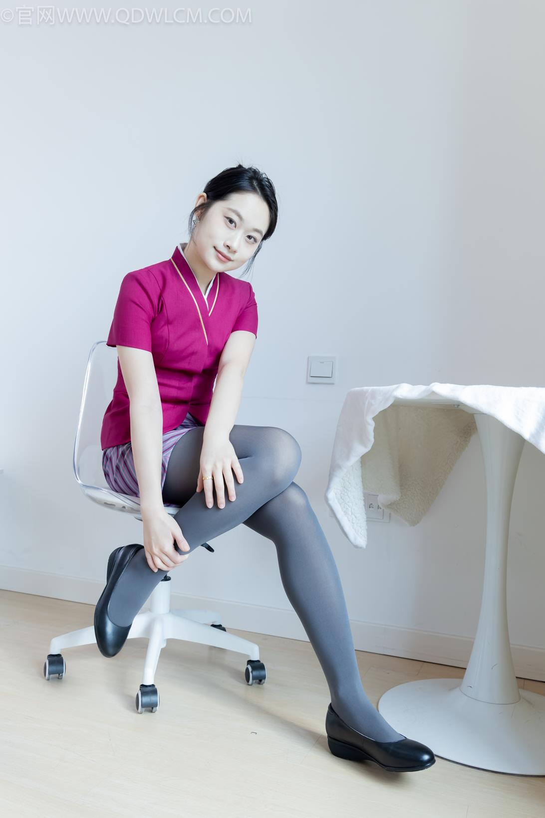 勿恋传媒2170期 [166P/1V/4.51G]插图6