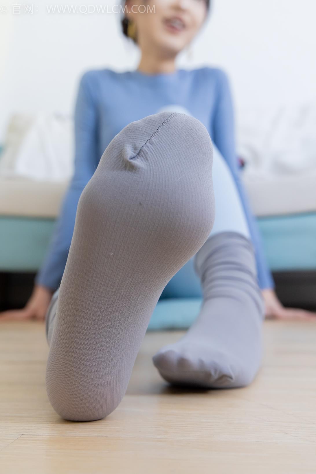 物恋2178期：嘟嘟-冰川融化[160P/1V/4.3G]插图1