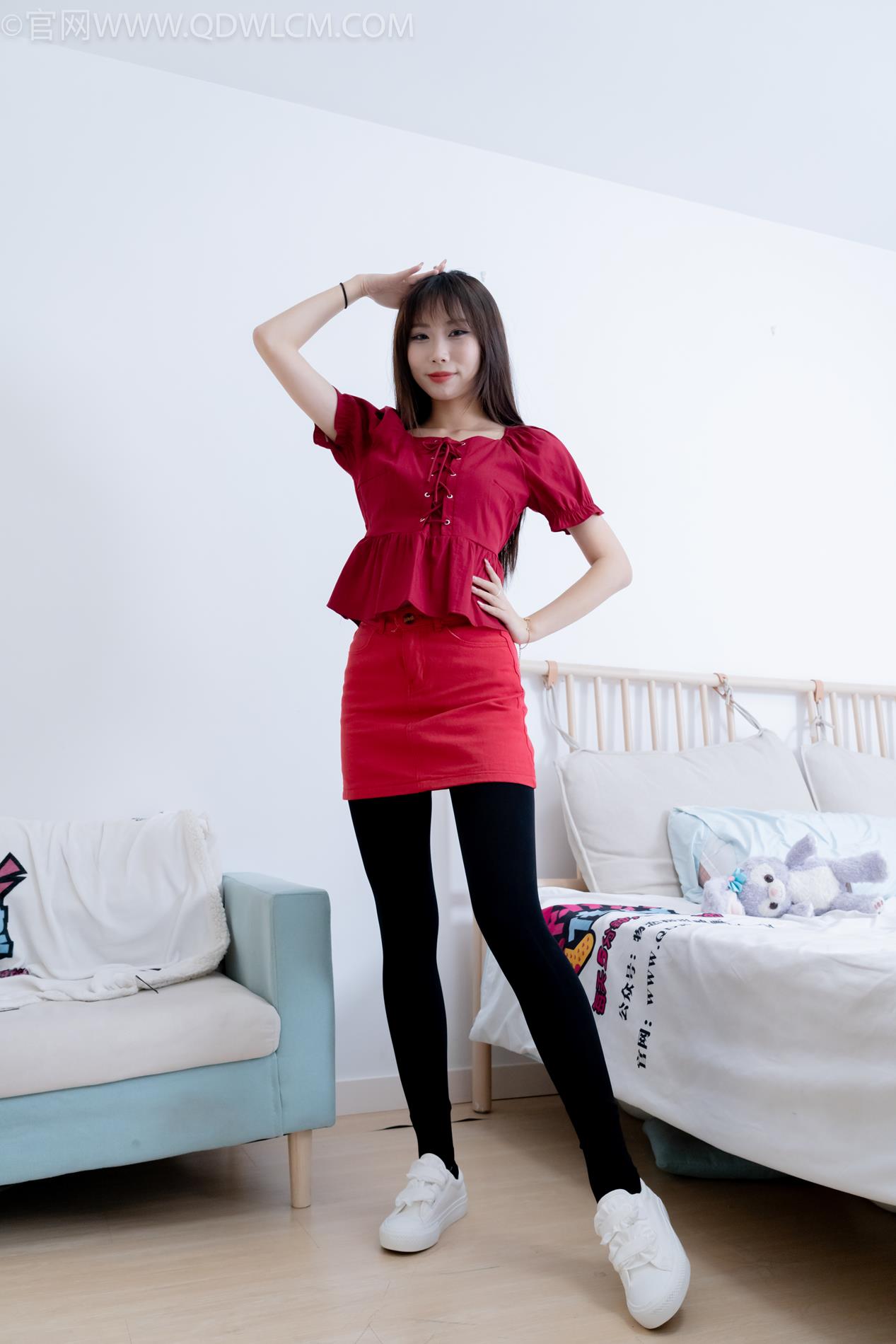 物恋2185期 [172P/1V/5.33G]插图8