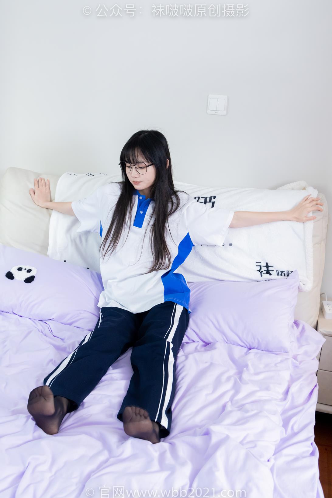 WBB471期花絮版[150P/1V/6.89G]插图8