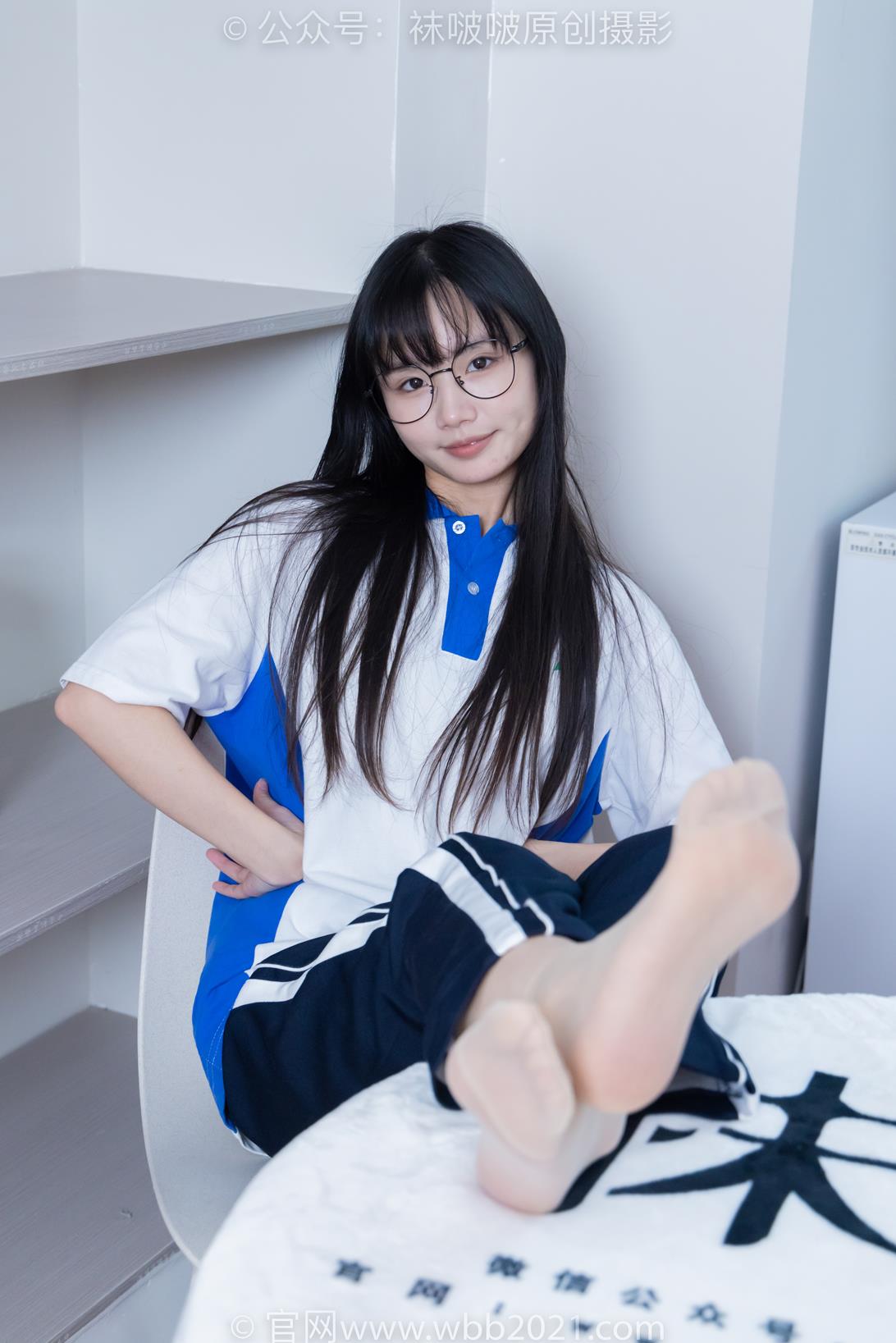 WBB471期花絮版[150P/1V/6.89G]插图