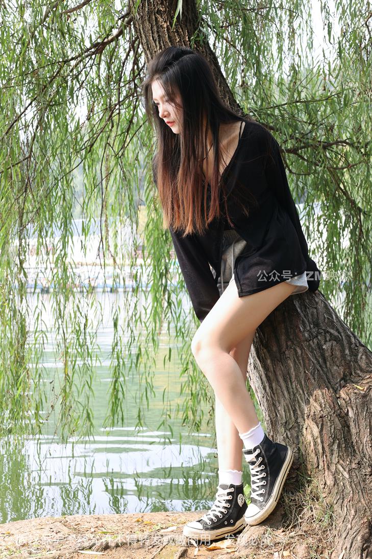 织梦徐林妙姝-完整版[300P/1V/6.46G]插图