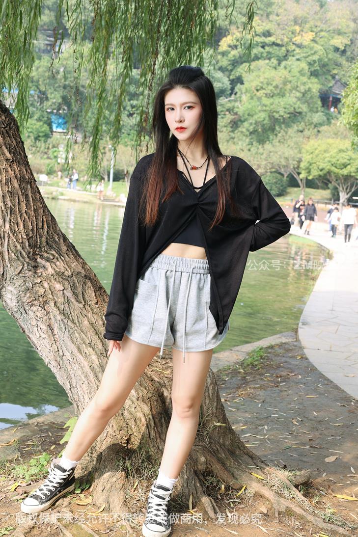 织梦徐林妙姝-完整版[300P/1V/6.46G]插图2