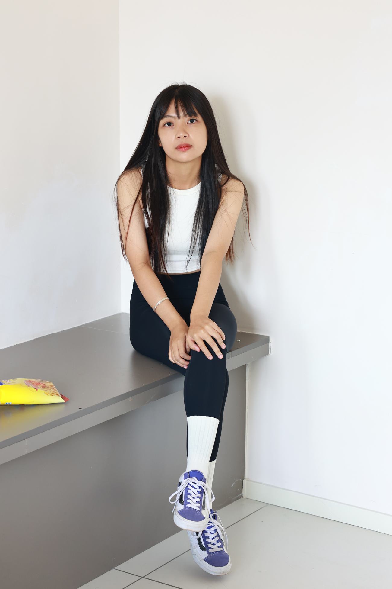 绮梦摄影 第013期 团子 （无印珍藏版）[369P/2.04GB]插图1